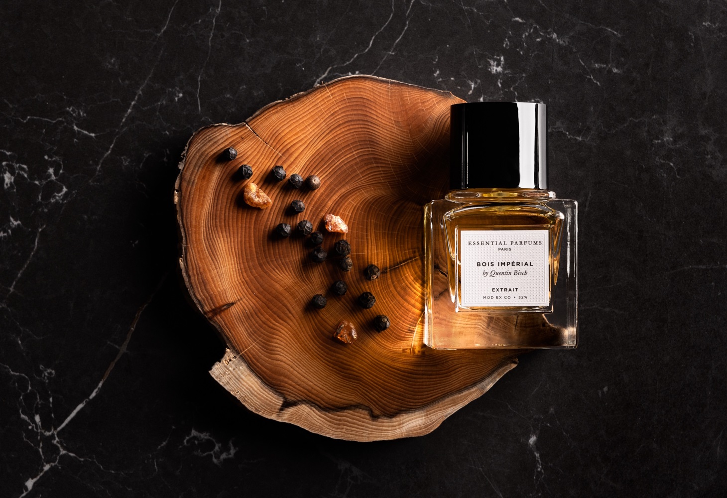 Essential Parfums Bois Imperial Promocja