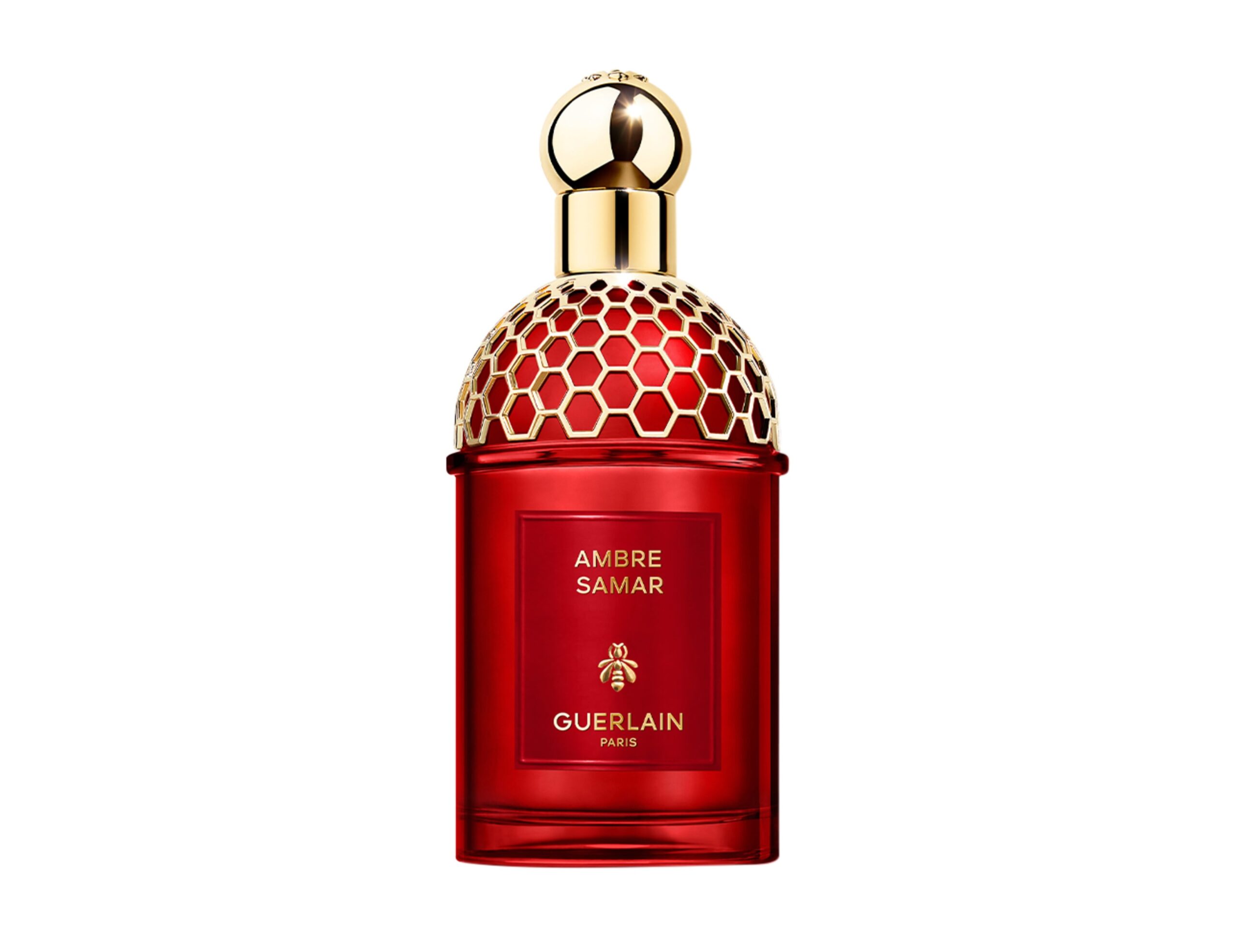Guerlain Aqua Allegoria Ambre Samar Guerlain Aqua Allegoria Ambre Samar