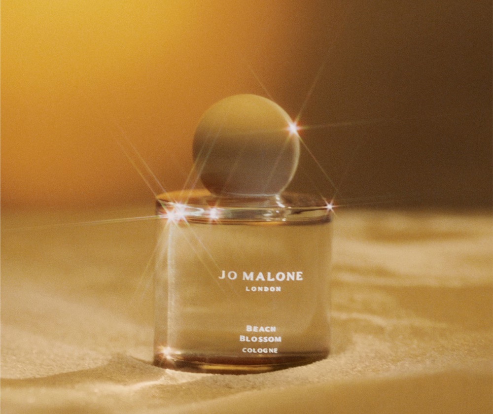 Jo Malone Beach Blossom perfumy niszowe