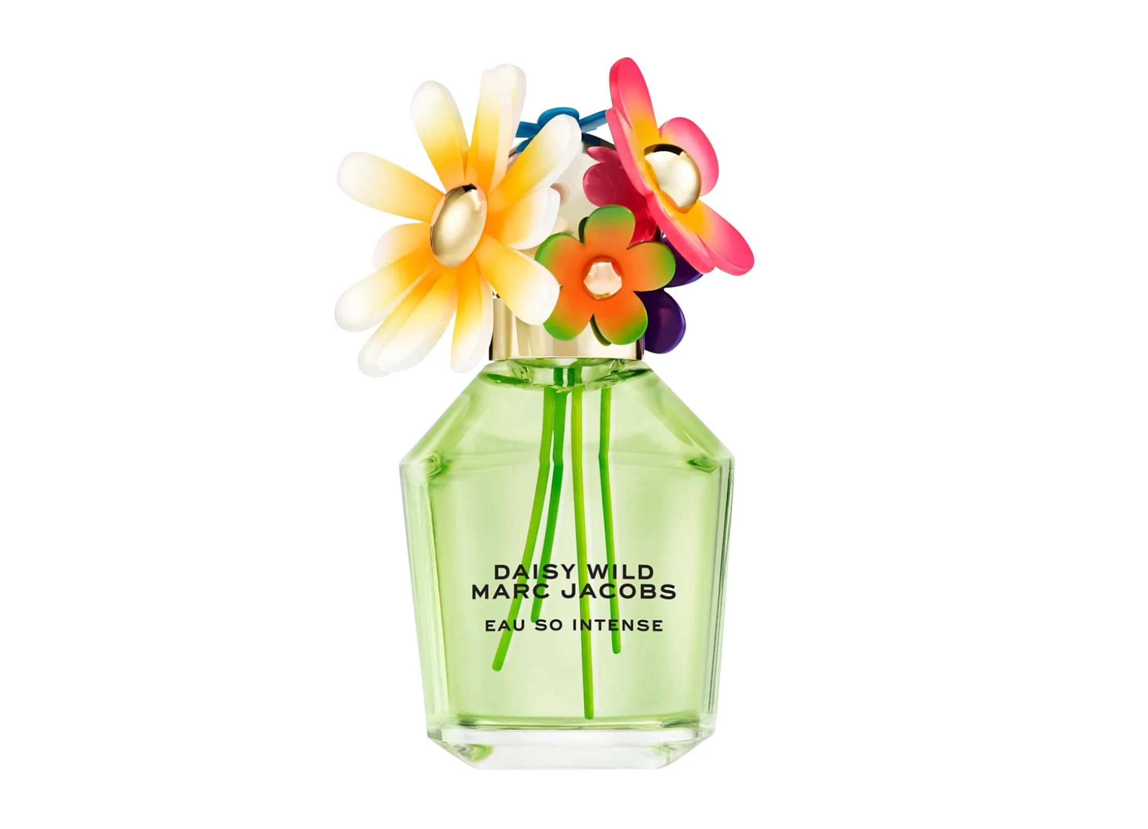 Marc Jacobs Daisy Wild Eau So Intense