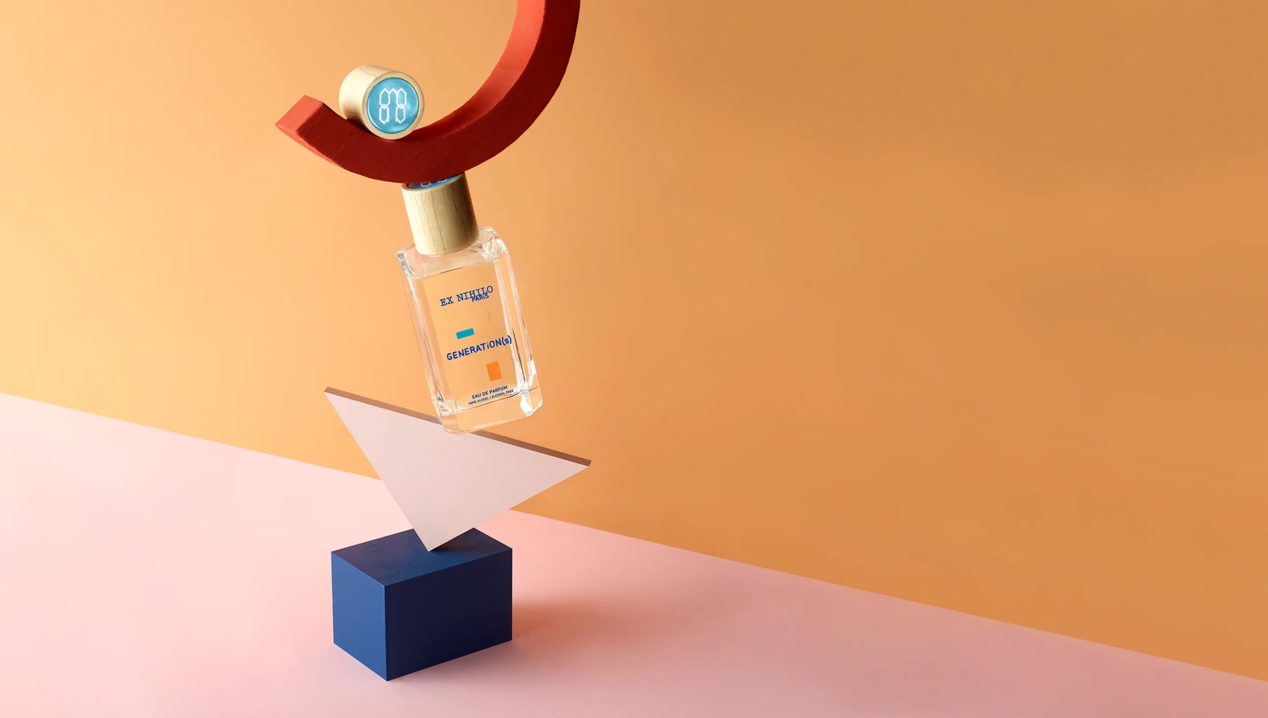 Ex Nihilo Generations perfumy niszowe