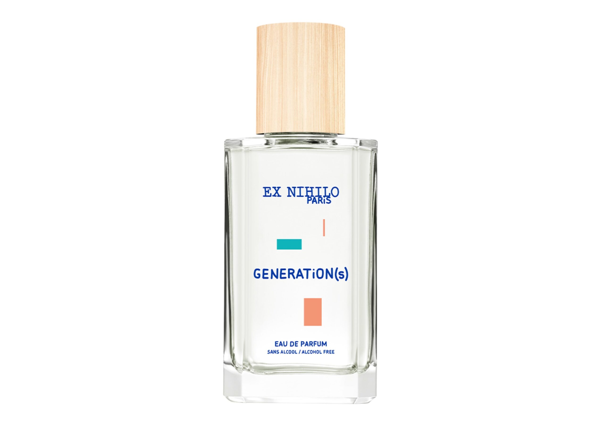 Ex Nihilo Generation(s)