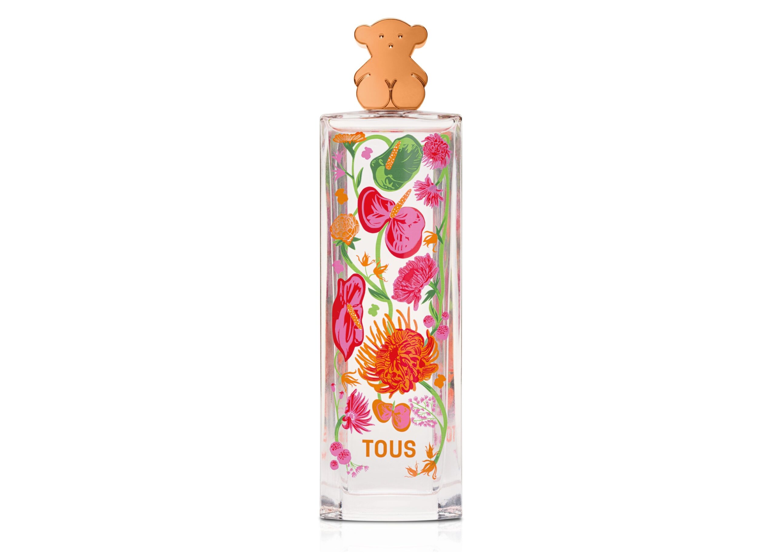 Tous Sorbet Garden Tous Sorbet Garden