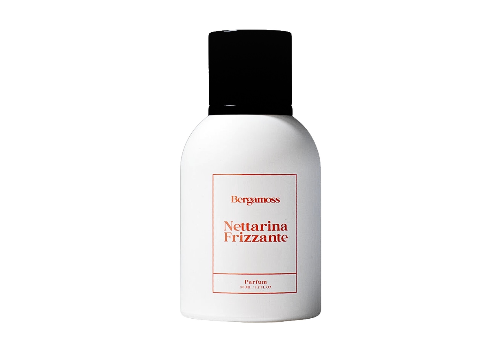 Bergamoss Nettarina Frizzante