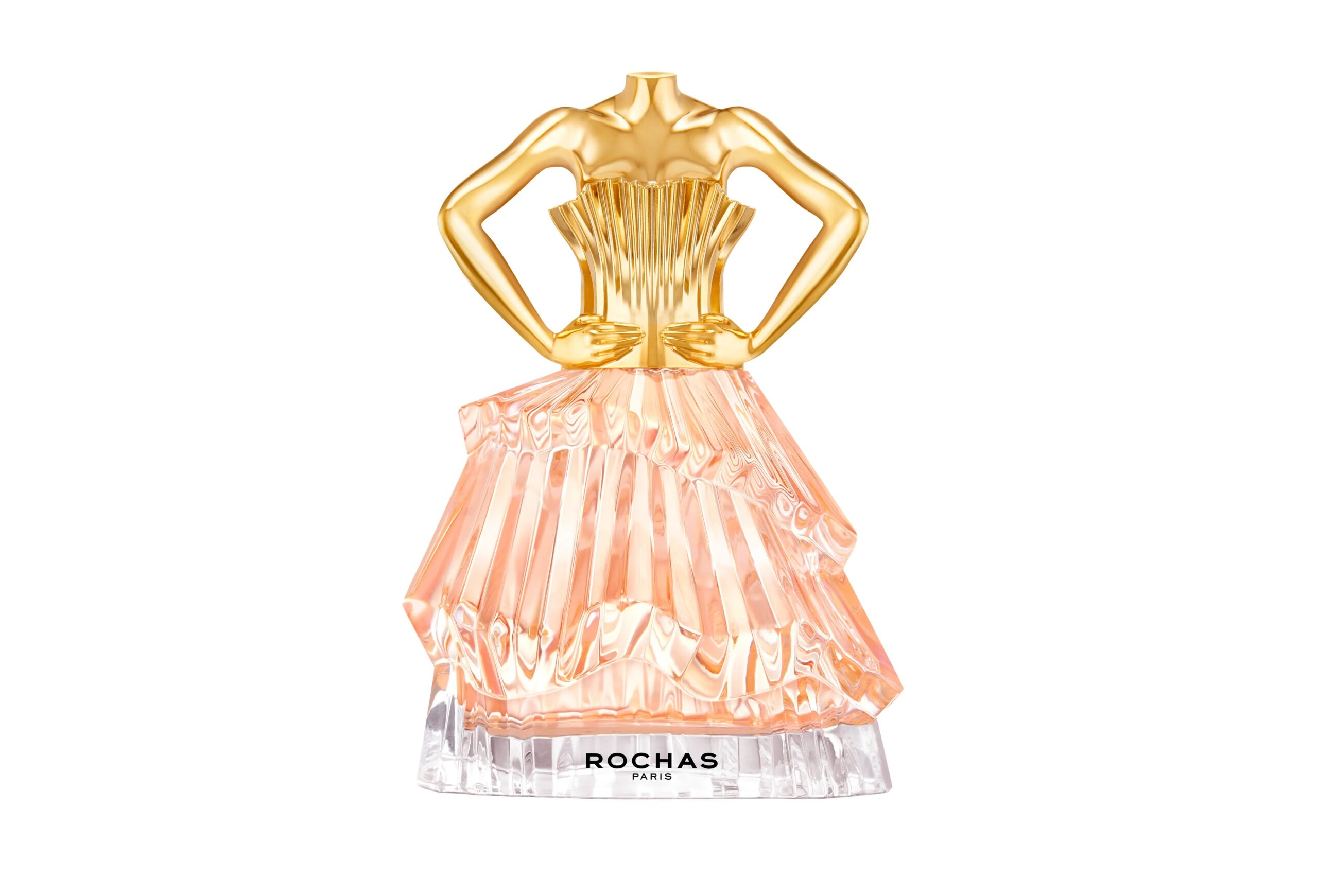 Rochas Audace