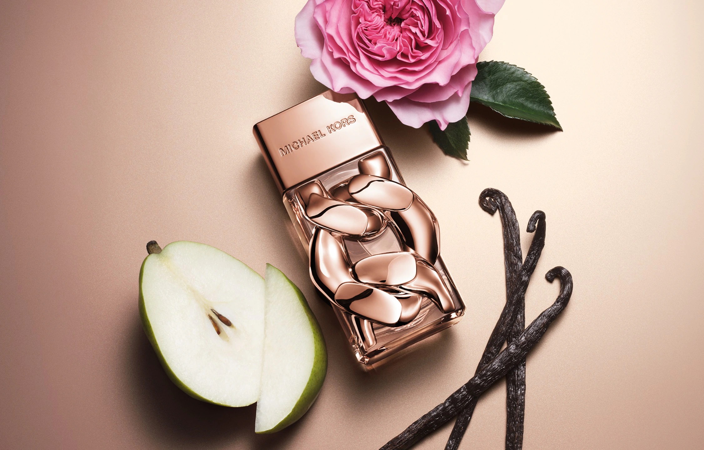 Michael Kors Pour Femme Absolu perfumy damskie