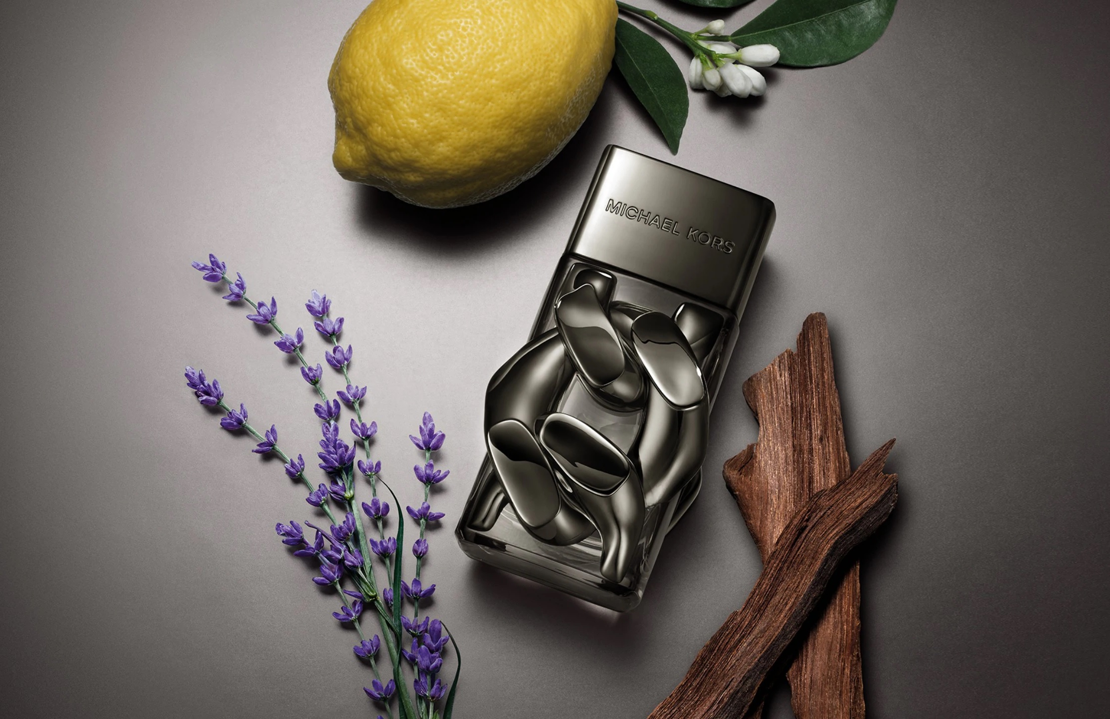 Michael Kors Pour Homme Absolu perfumy męskie