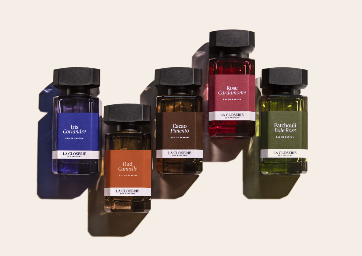 La Closerie des Parfums La Closerie des Parfums