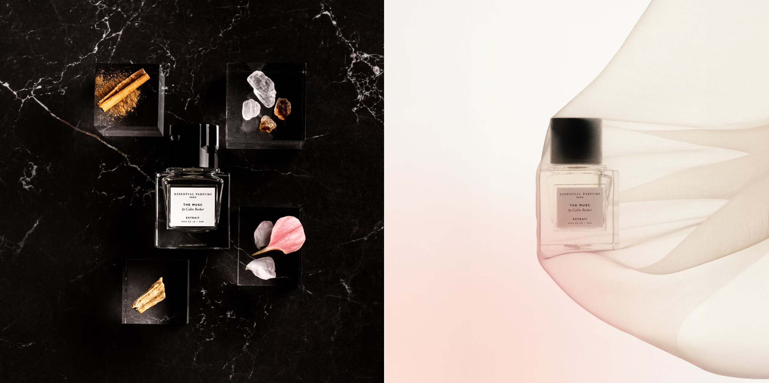 Essential Parfums The Musc Extrait