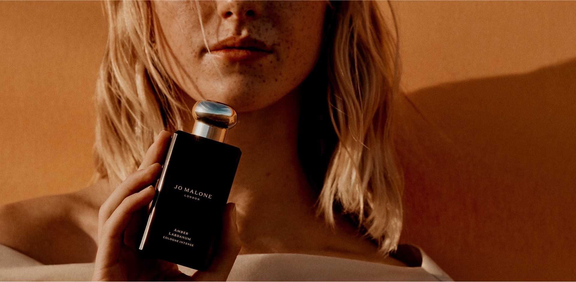 Jo Malone Amber Labdanum perfumy niszowe