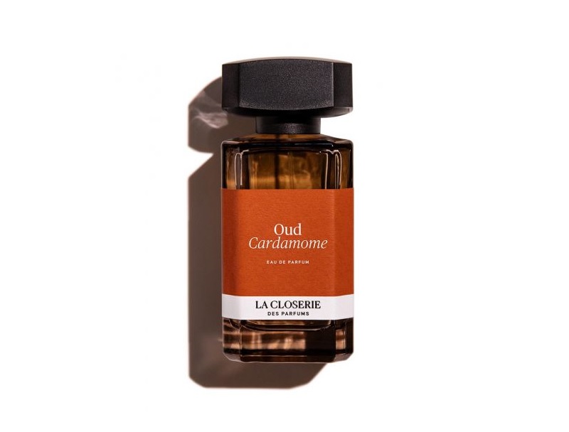 La Closerie des Parfums Oud Cardamome La Closerie des Parfums Oud Cardamome