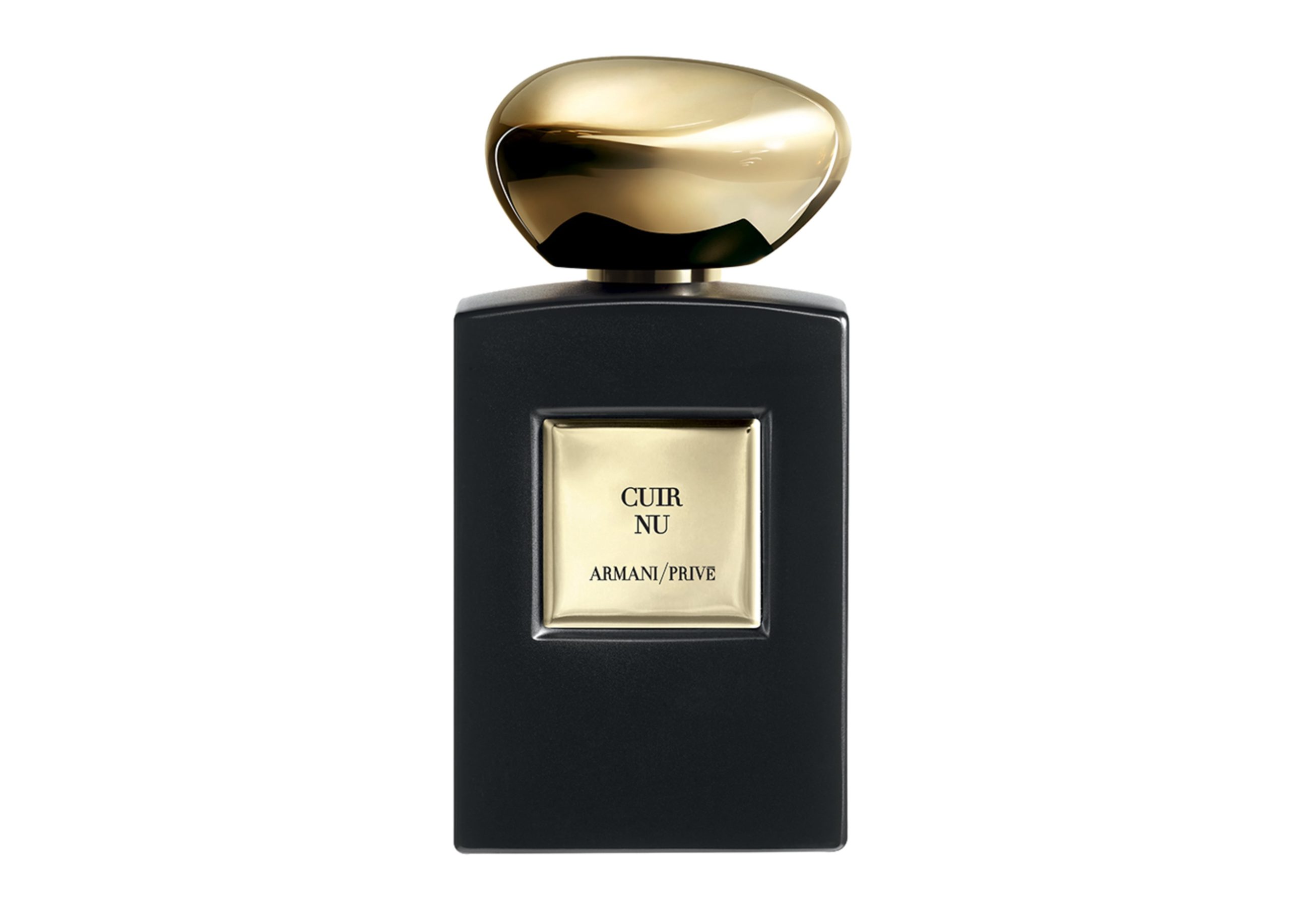 Armani Prive Cuir Nu