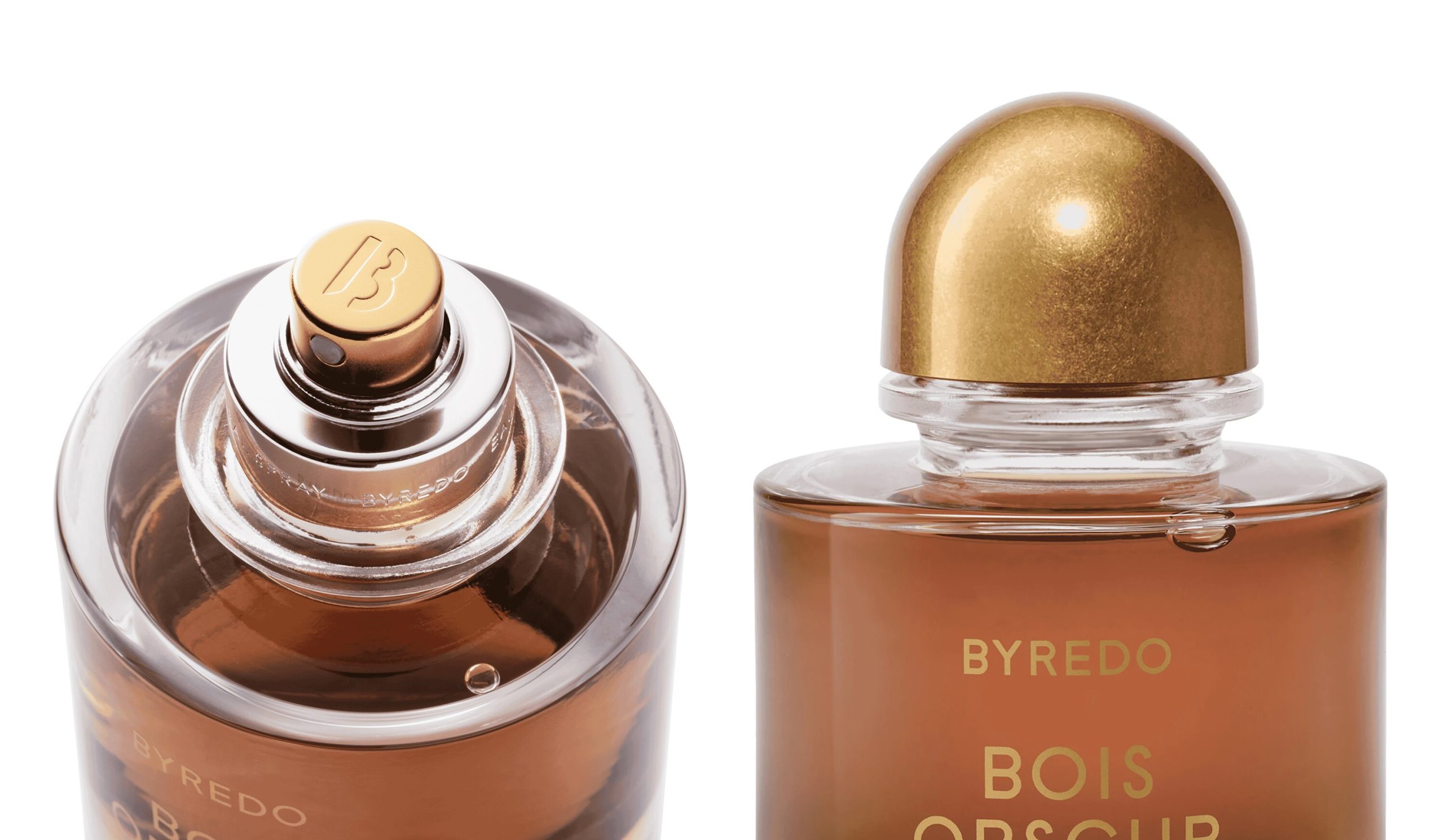 Byredo Bois Obscur perfumy niszowe