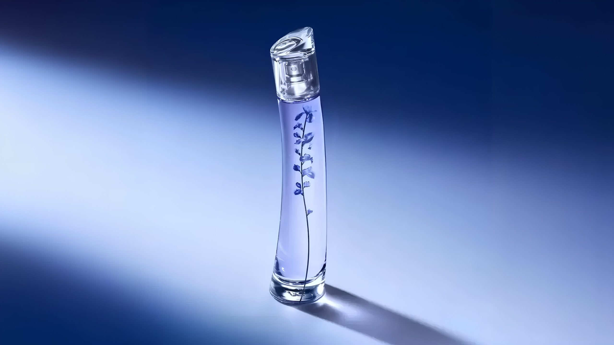 Kenzo Flower Ikebana Indigo perfumy damskie Kenzo Flower Ikebana Indigo perfumy damskie