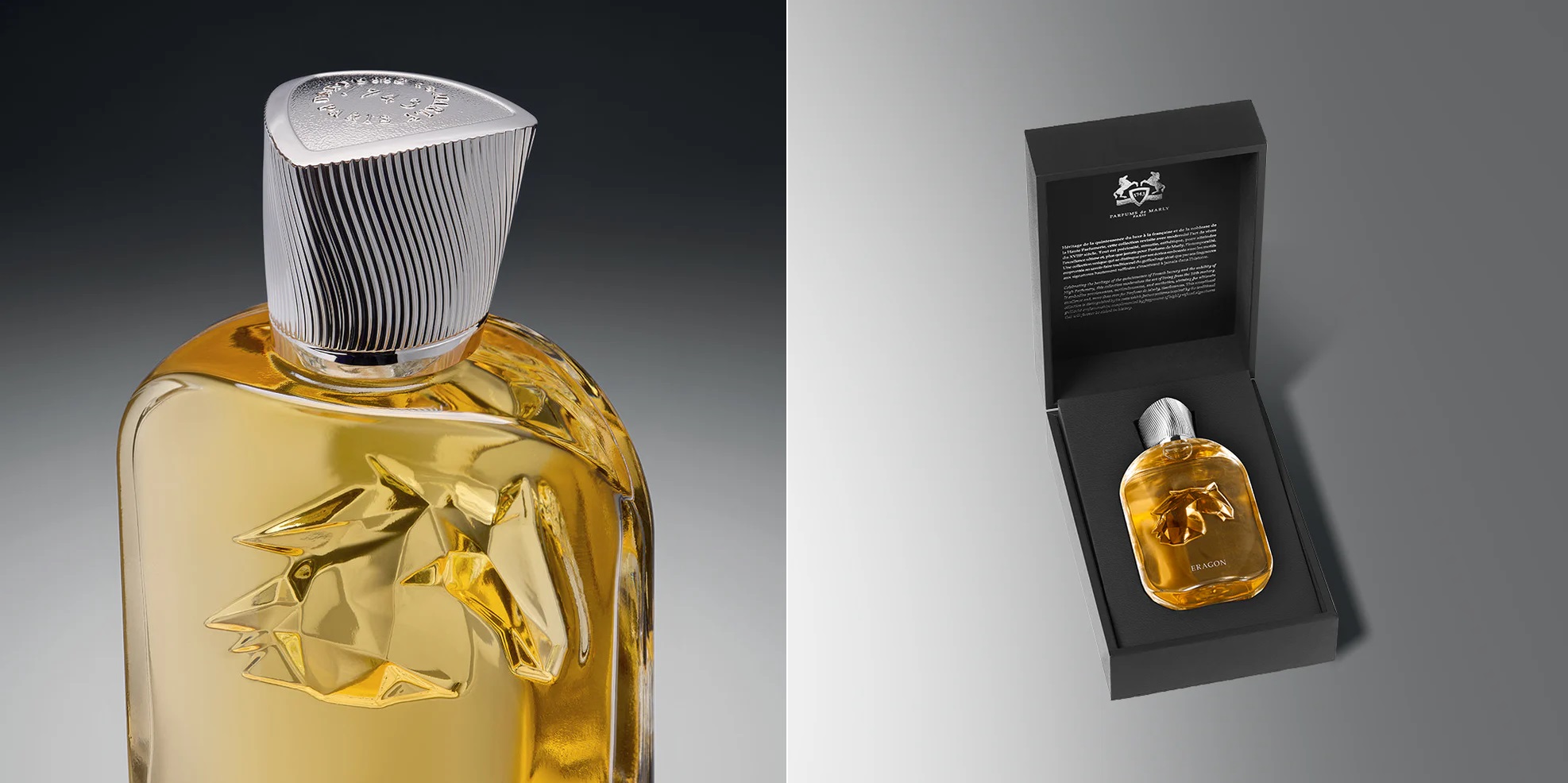 Parfums de Marly Eragon perfumy niszowe Parfums de Marly Eragon perfumy niszowe