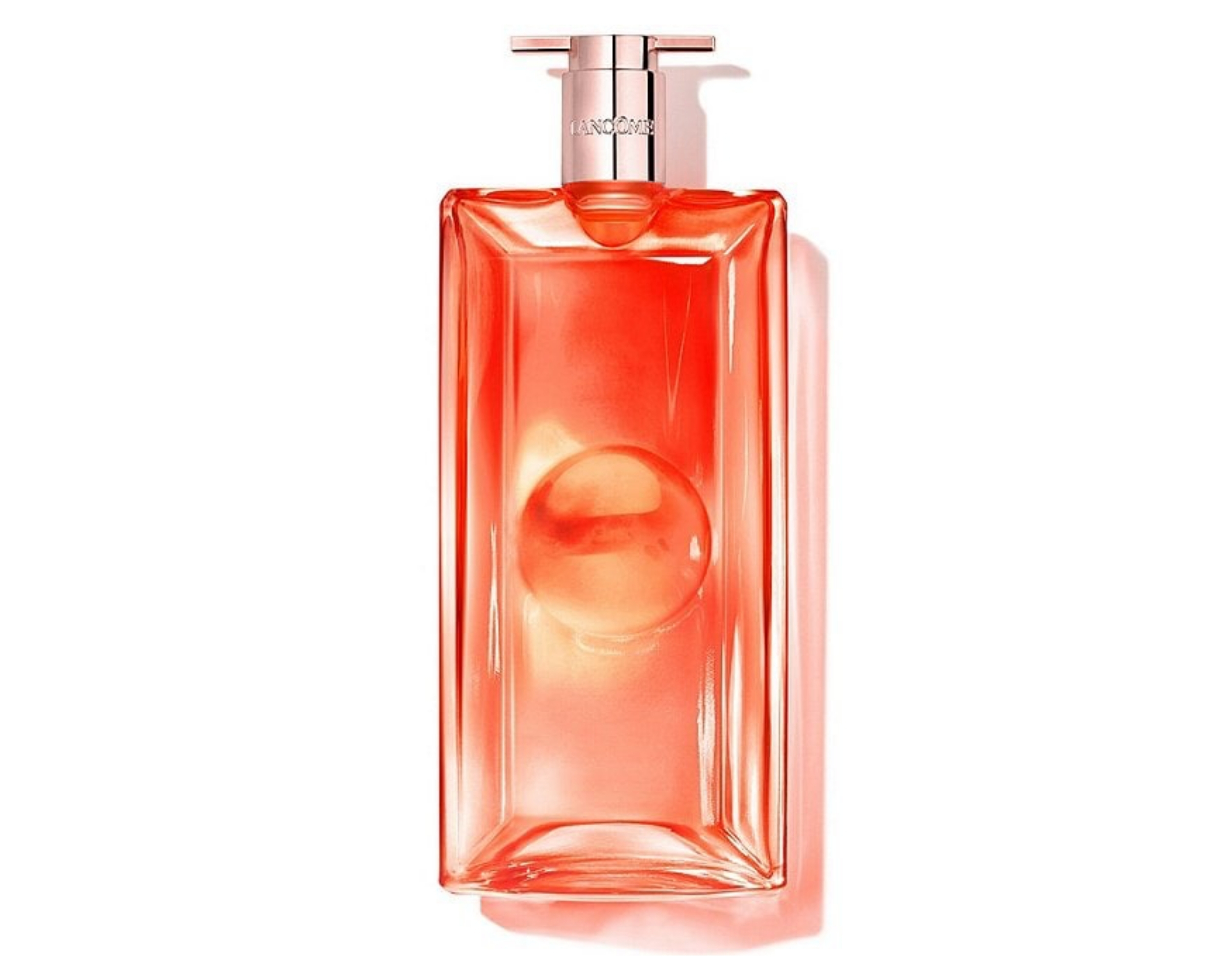 Peach 'N Rose Lancome Idole