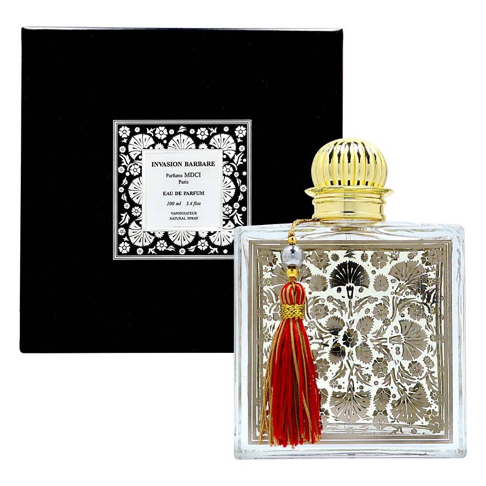 MDCI Invasion Barbare 100 mL MDCI Invasion Barbare 100 mL