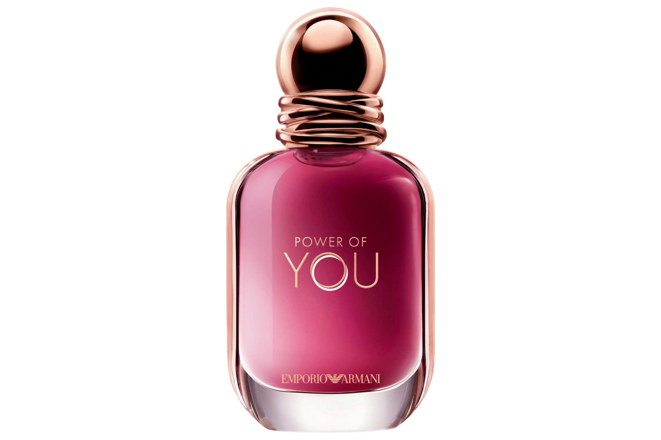 Giorgio Armani Power of You