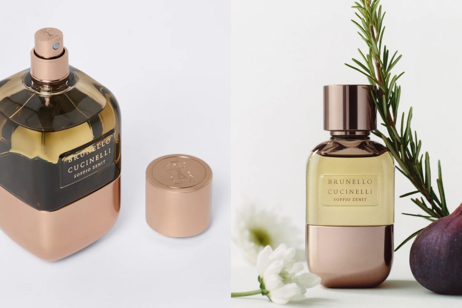 Perfumy Brunello Cucinelli Soffio Zenit Perfumy Brunello Cucinelli Soffio Zenit