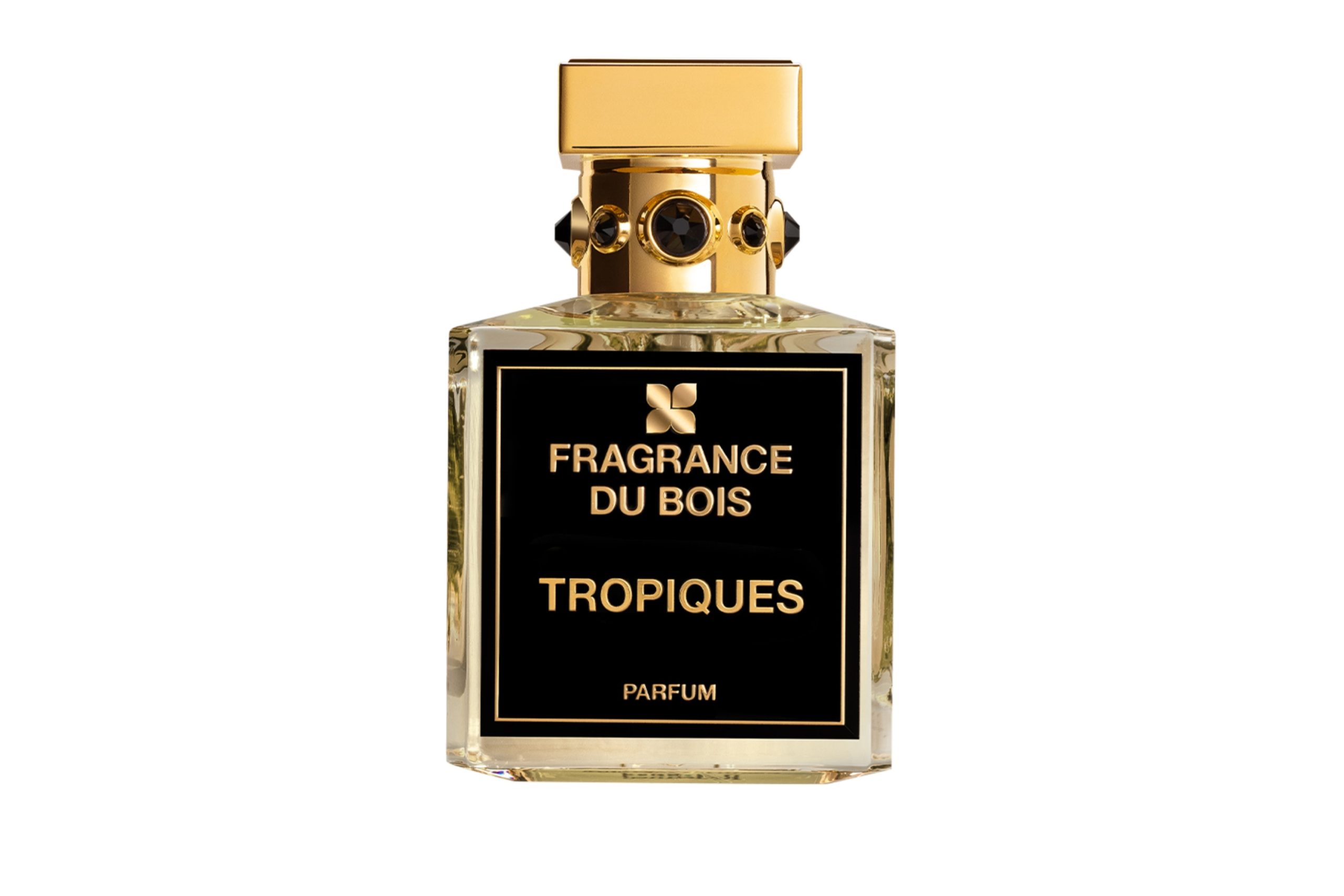Fragrance du Bois Tropiques Parfum perfumy niszowe