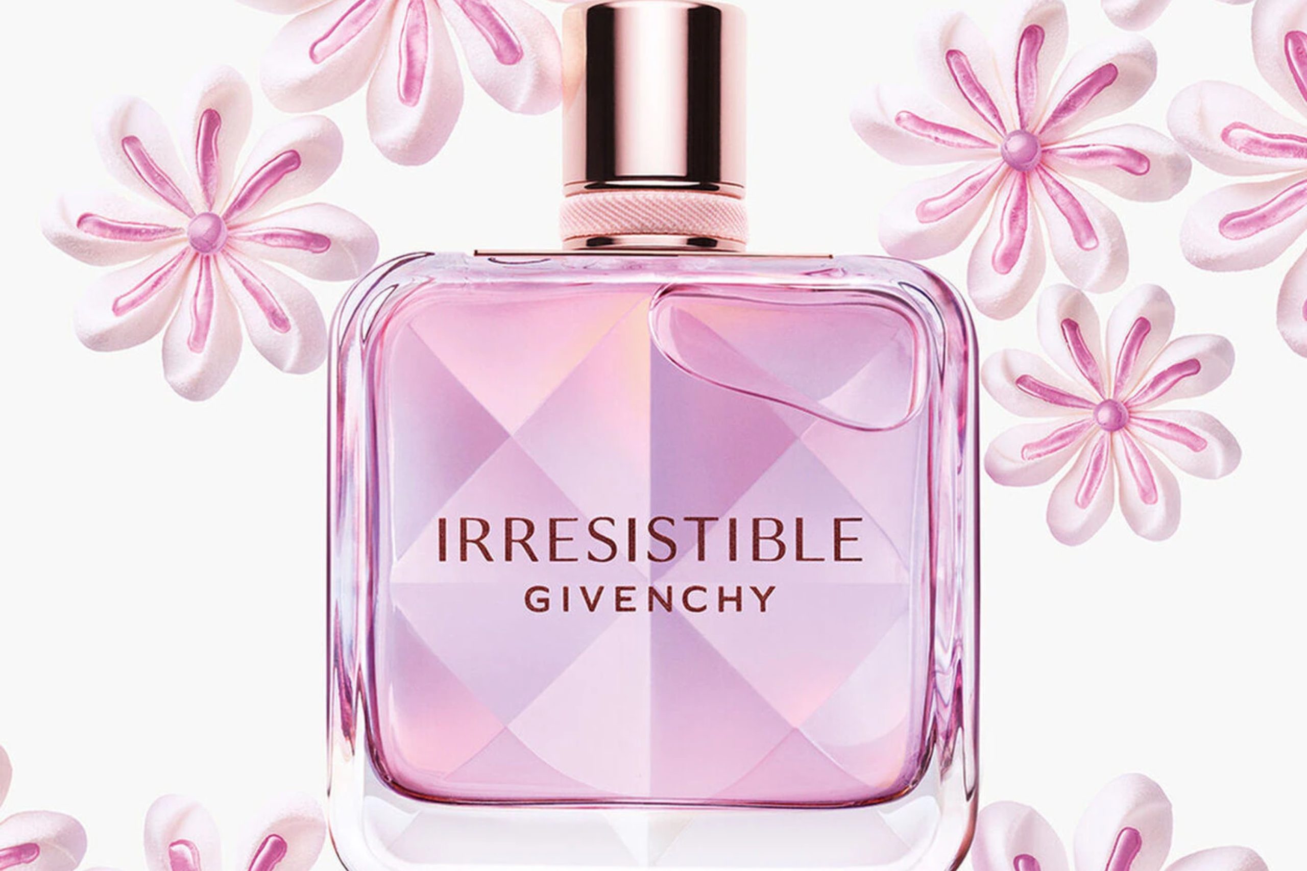 Givenchy Irresistible Nectar perfumy damskie
