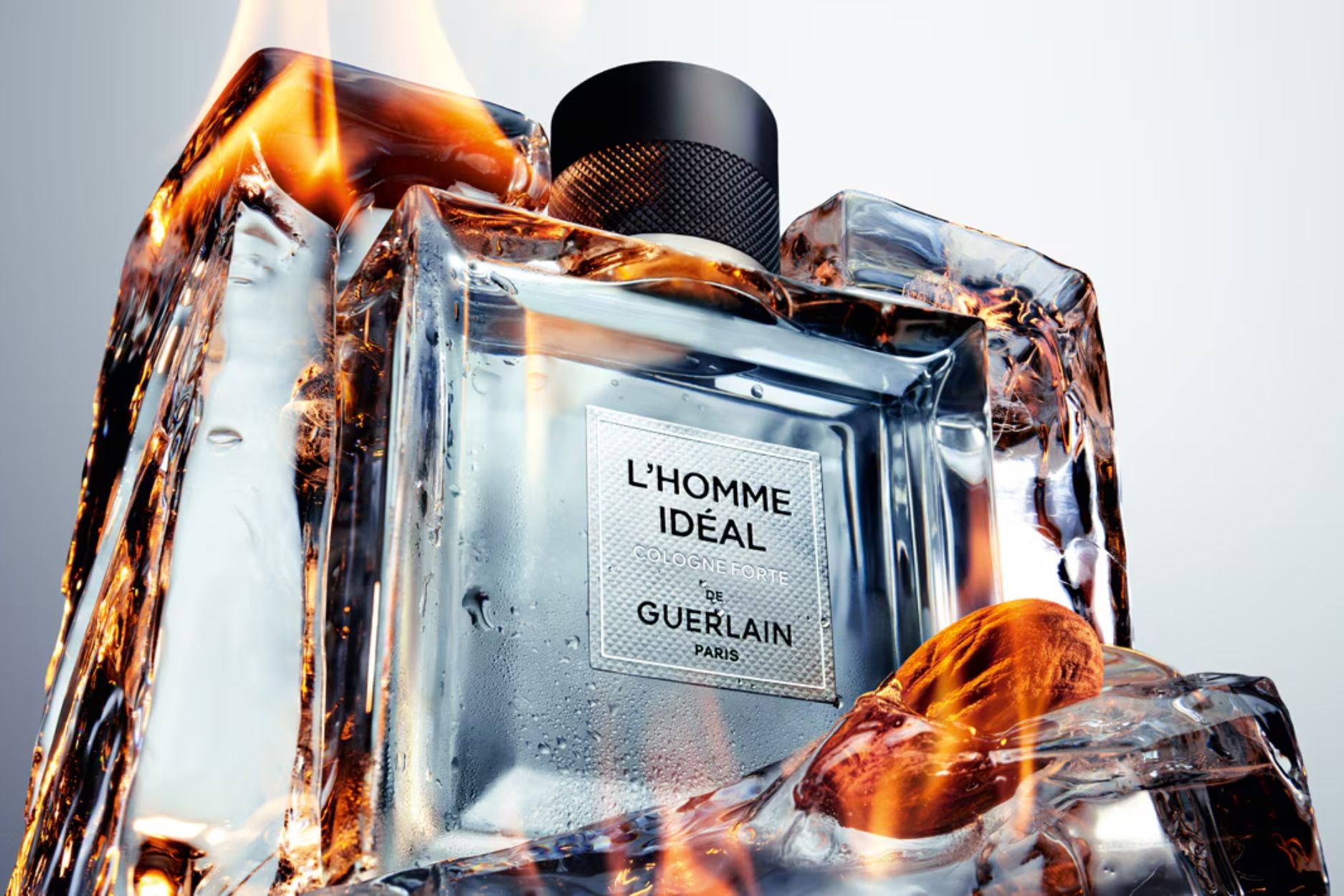 Guerlain L Homme Ideal Cologne Forte