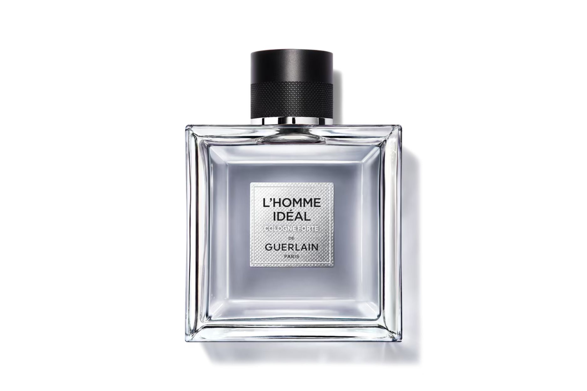 Guerlain L Homme Ideal Cologne Forte