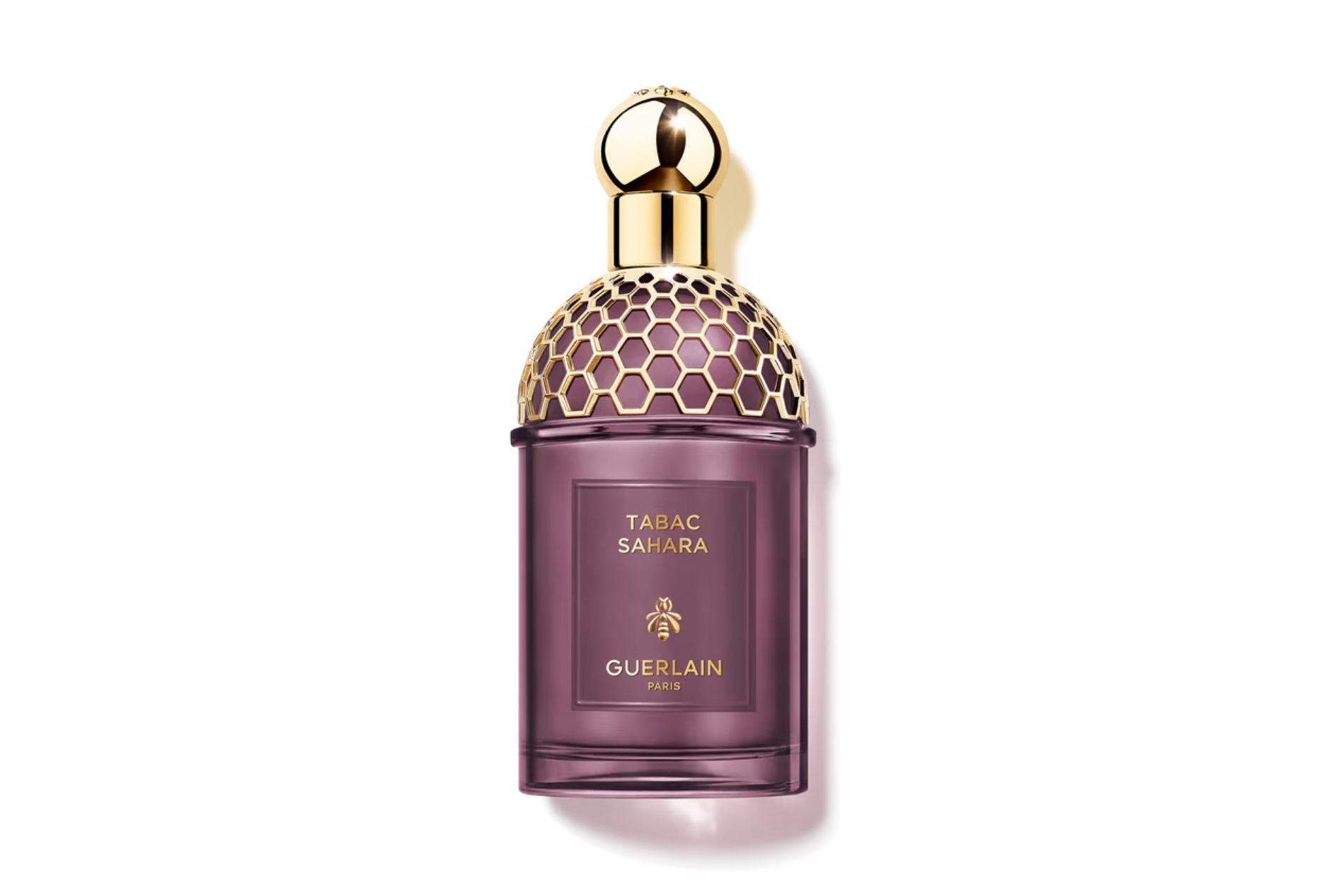 Guerlain Tabac Sahara