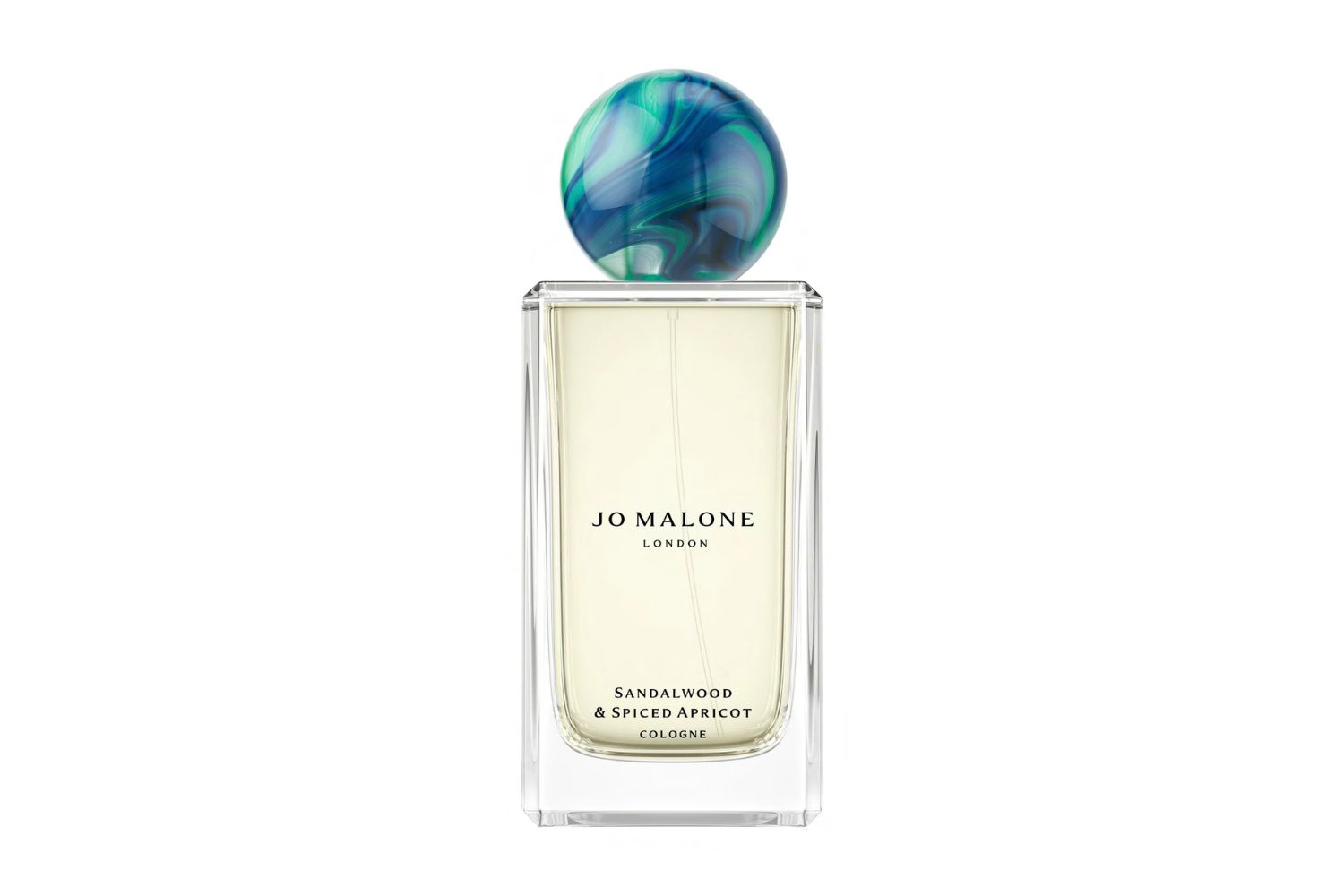 Jo Malone Sandalwood & Spiced Apricot