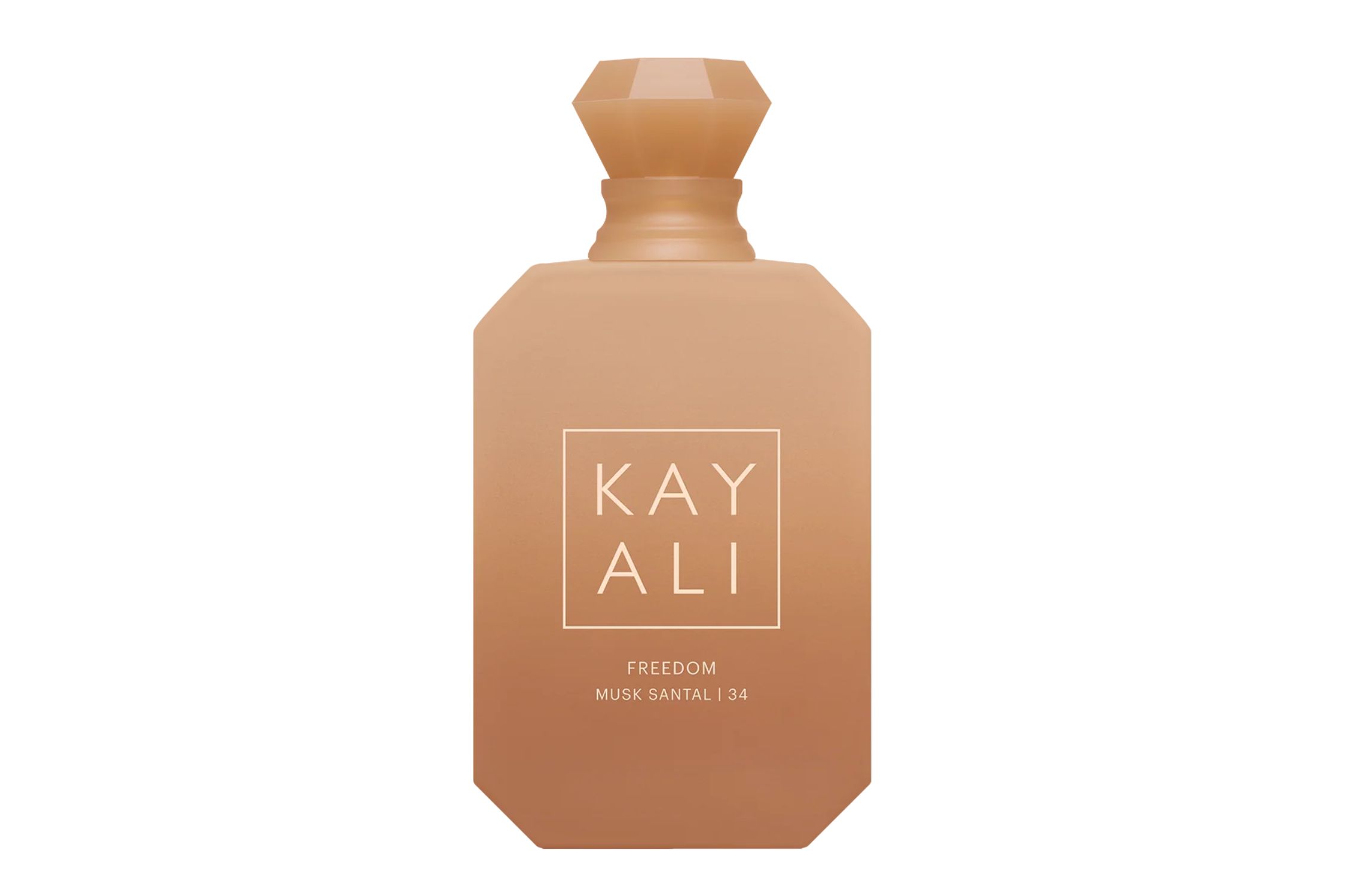 Kayali Freedom Musk Santal 34