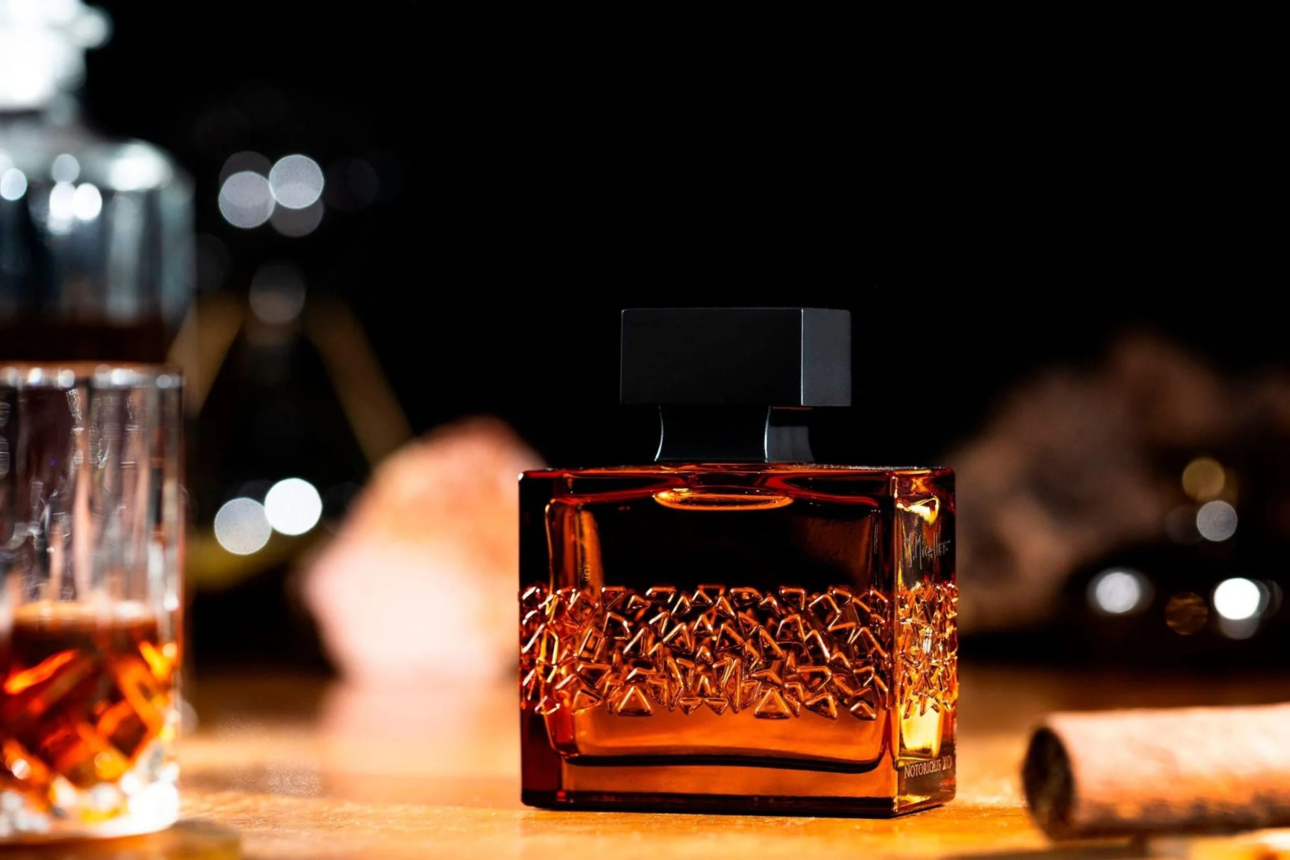 Perfumy Micallef Notorious