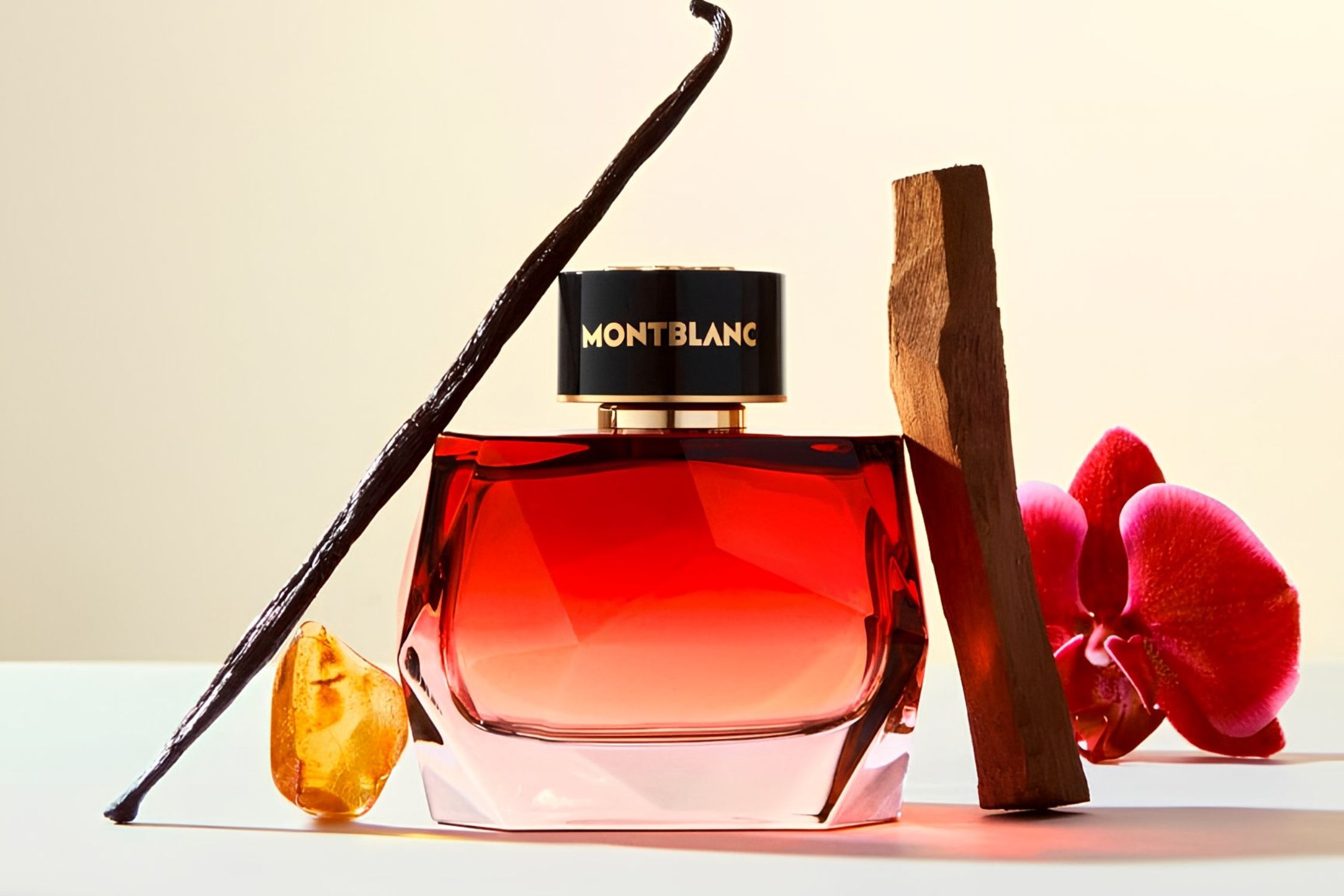 Mont Blanc Signature Elixir perfumy damskie