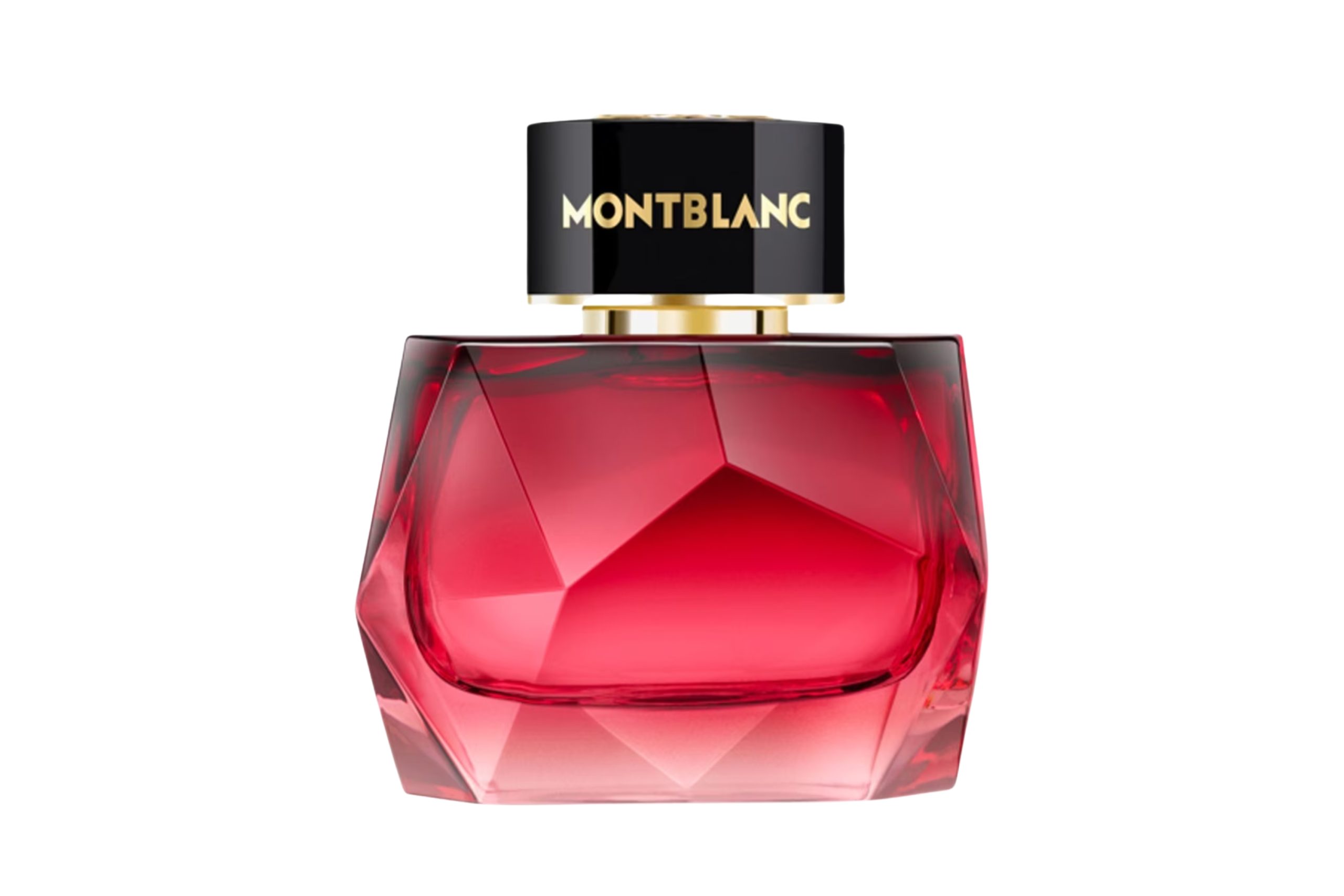 Mont Blanc Signature Elixir