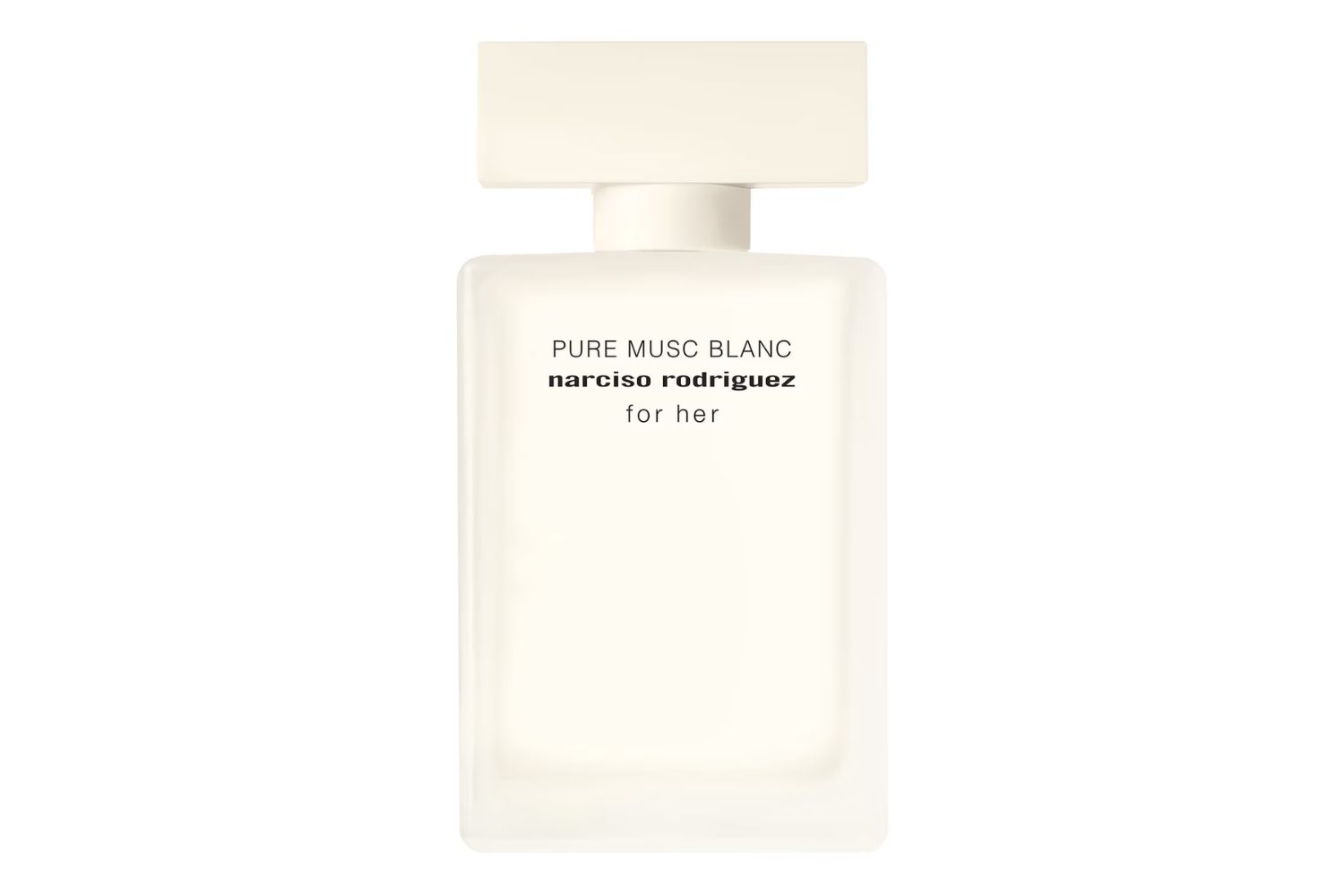 Narciso Rodriguez for Her Pure Musc Blanc Narciso Rodriguez for Her Pure Musc Blanc
