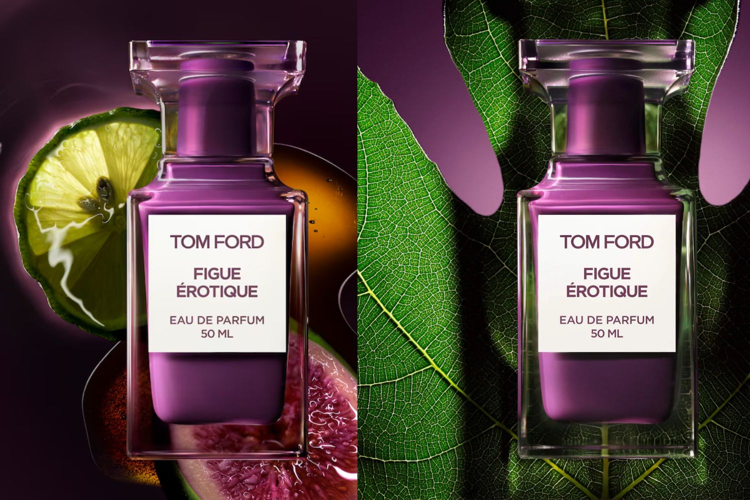 Tom Ford Figue Erotique perfumy niszowe