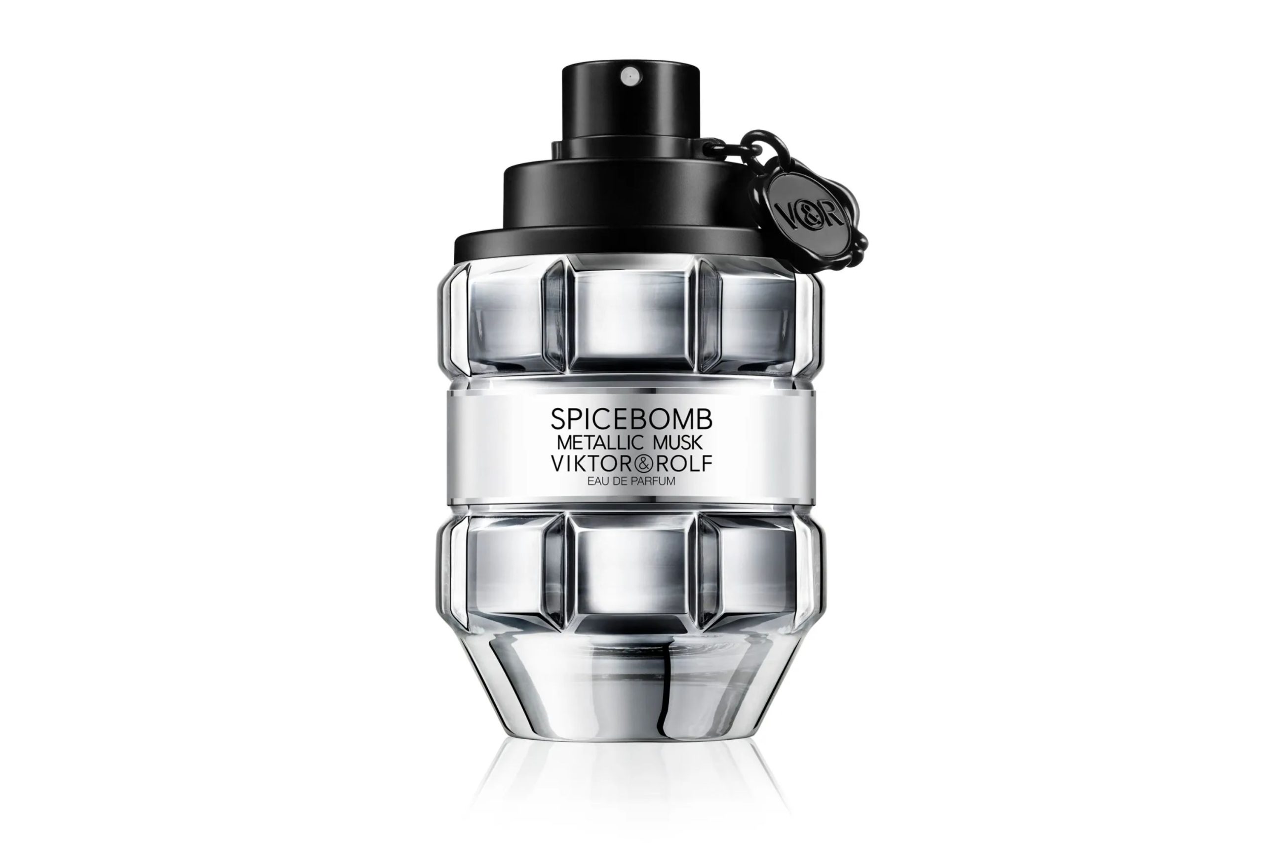 Viktor & Rolf Spicebomb Metallic Musk