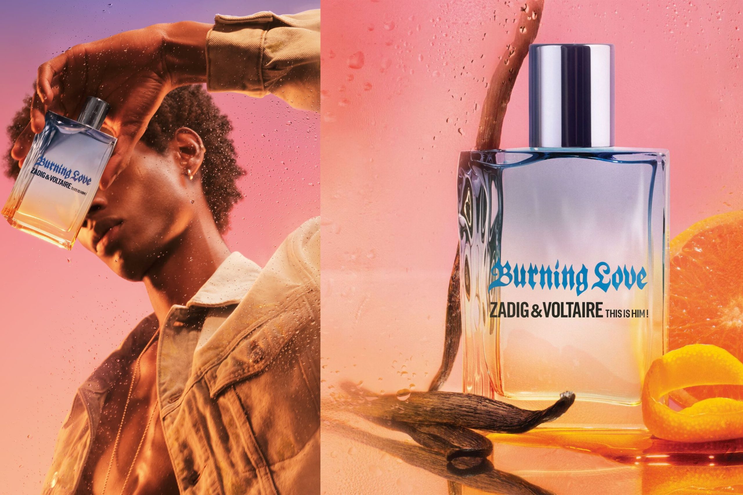 Zadig Voltaire This is Him