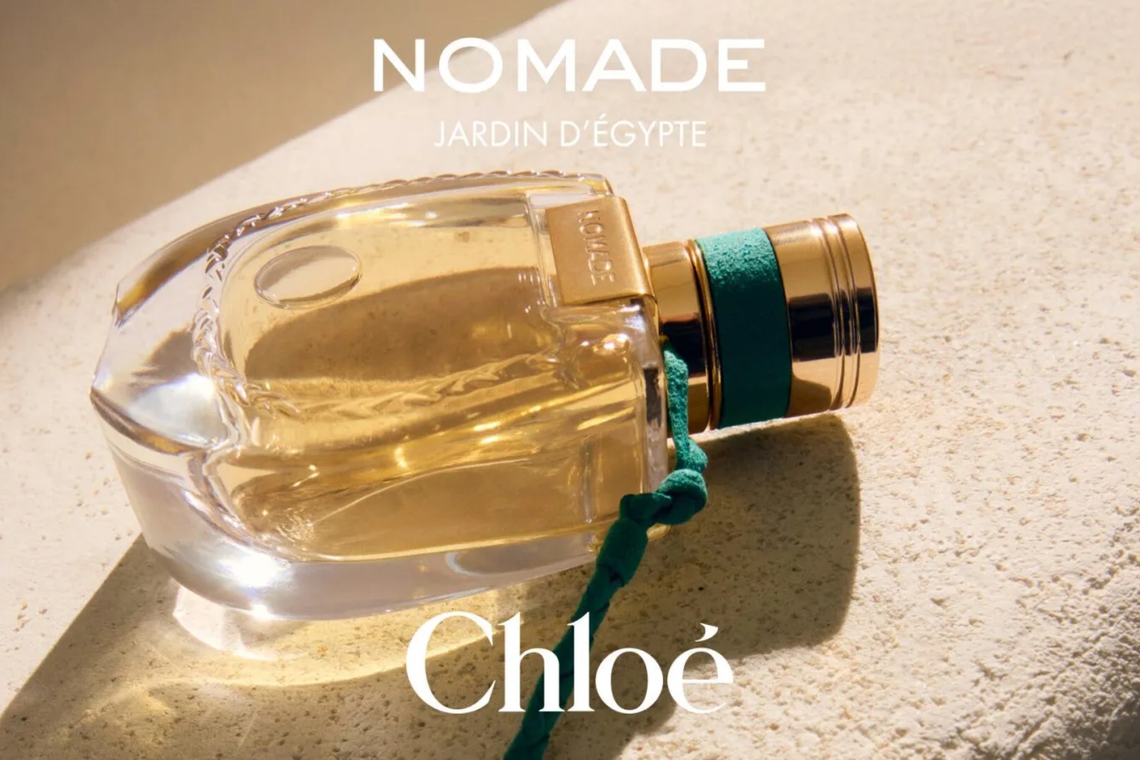 Chloe Nomade Jardin d Egypte perfumy damskie Chloe Nomade Jardin d Egypte perfumy damskie