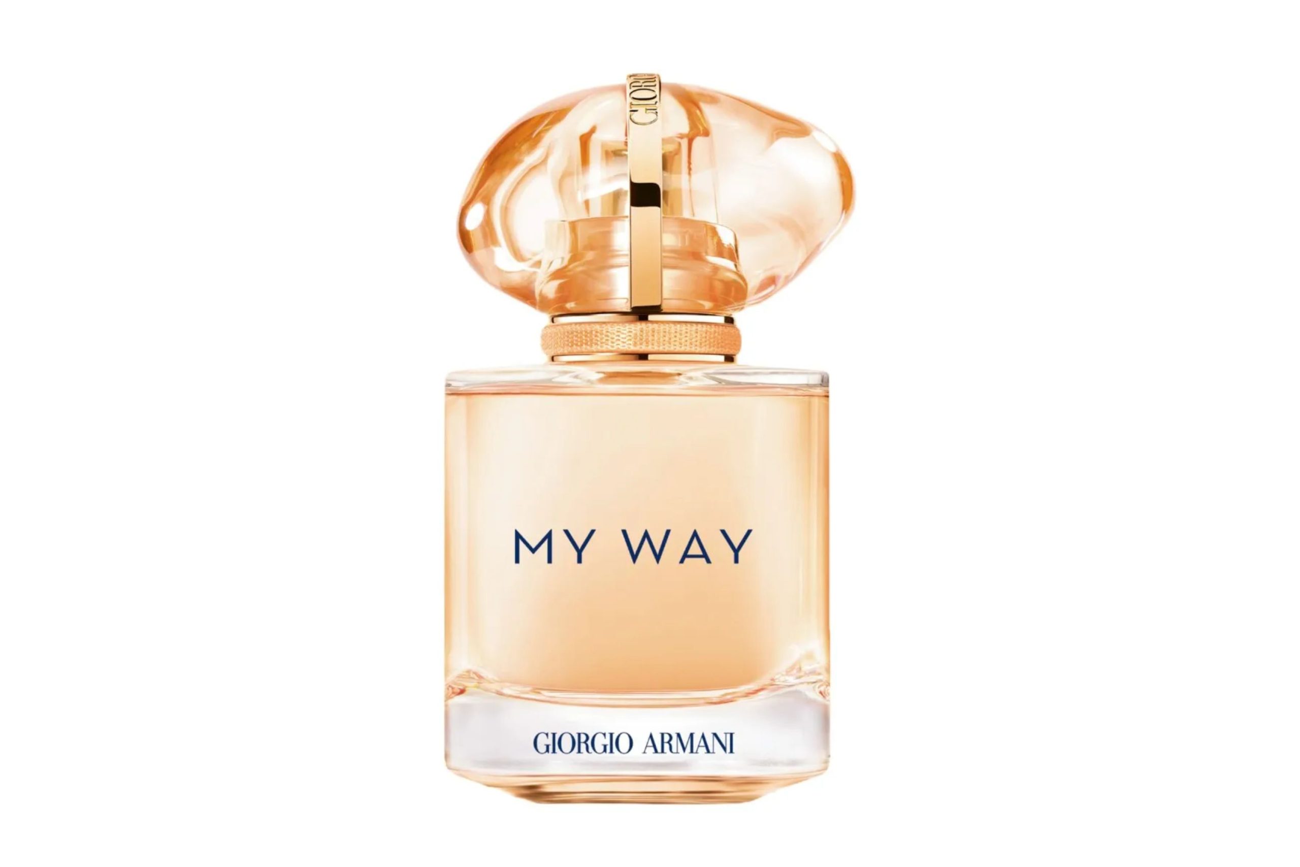 Giorgio Armani My Way Sunny Vanilla Giorgio Armani My Way Sunny Vanilla