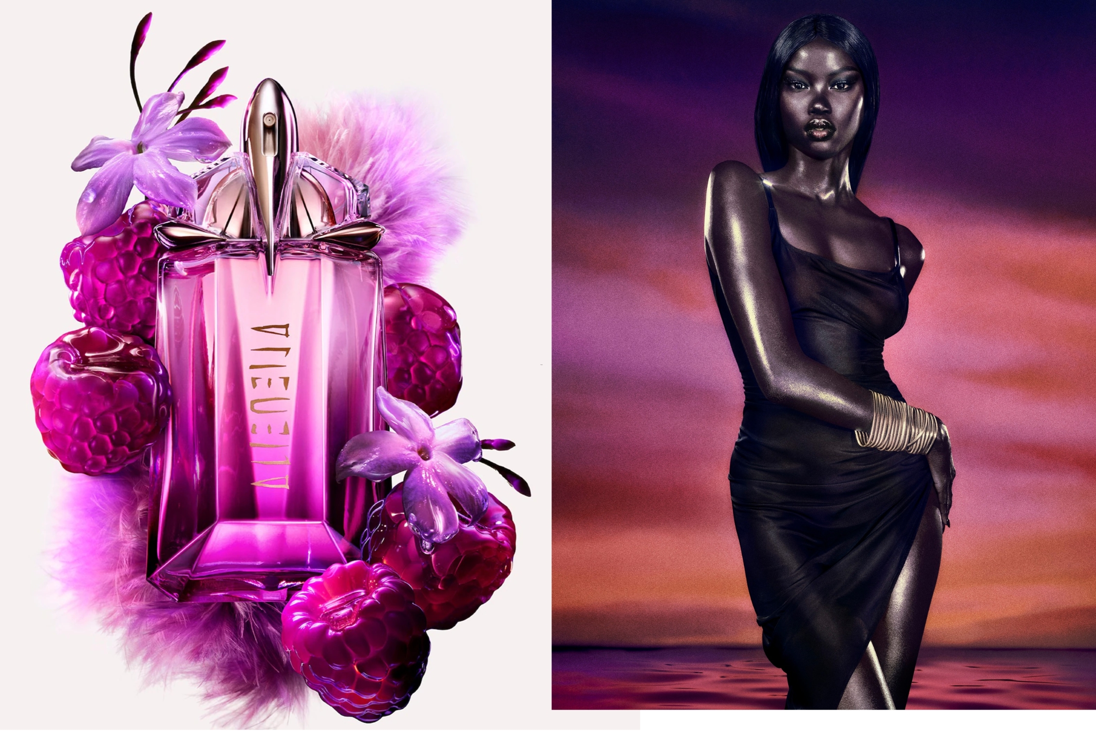 Mugler Alien Pulp perfumy damskie