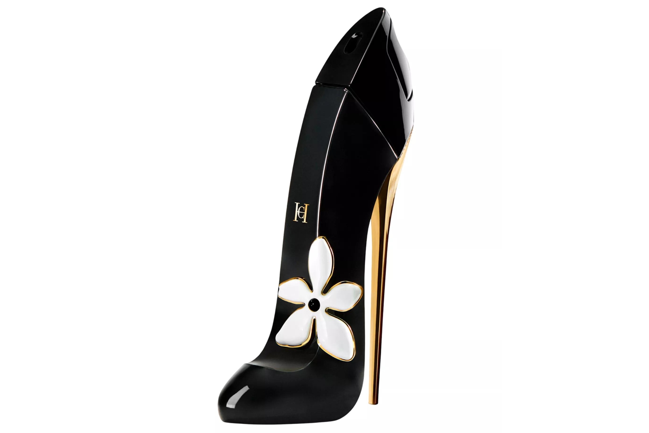 Carolina Herrera Good Girl Jasmine Absolute