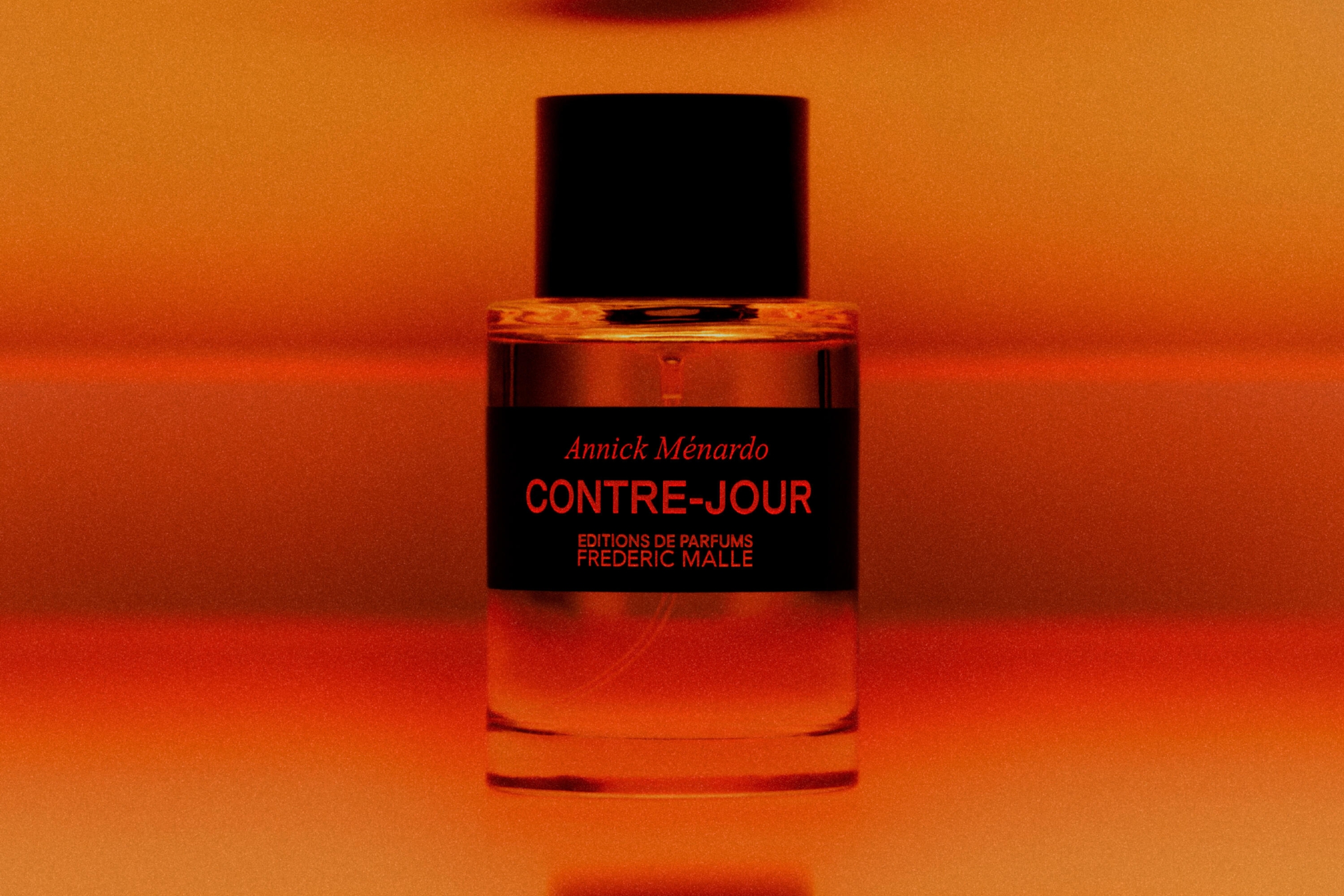 Frederic Malle Contre-Jour perfumy niszowe Frederic Malle Contre-Jour perfumy niszowe