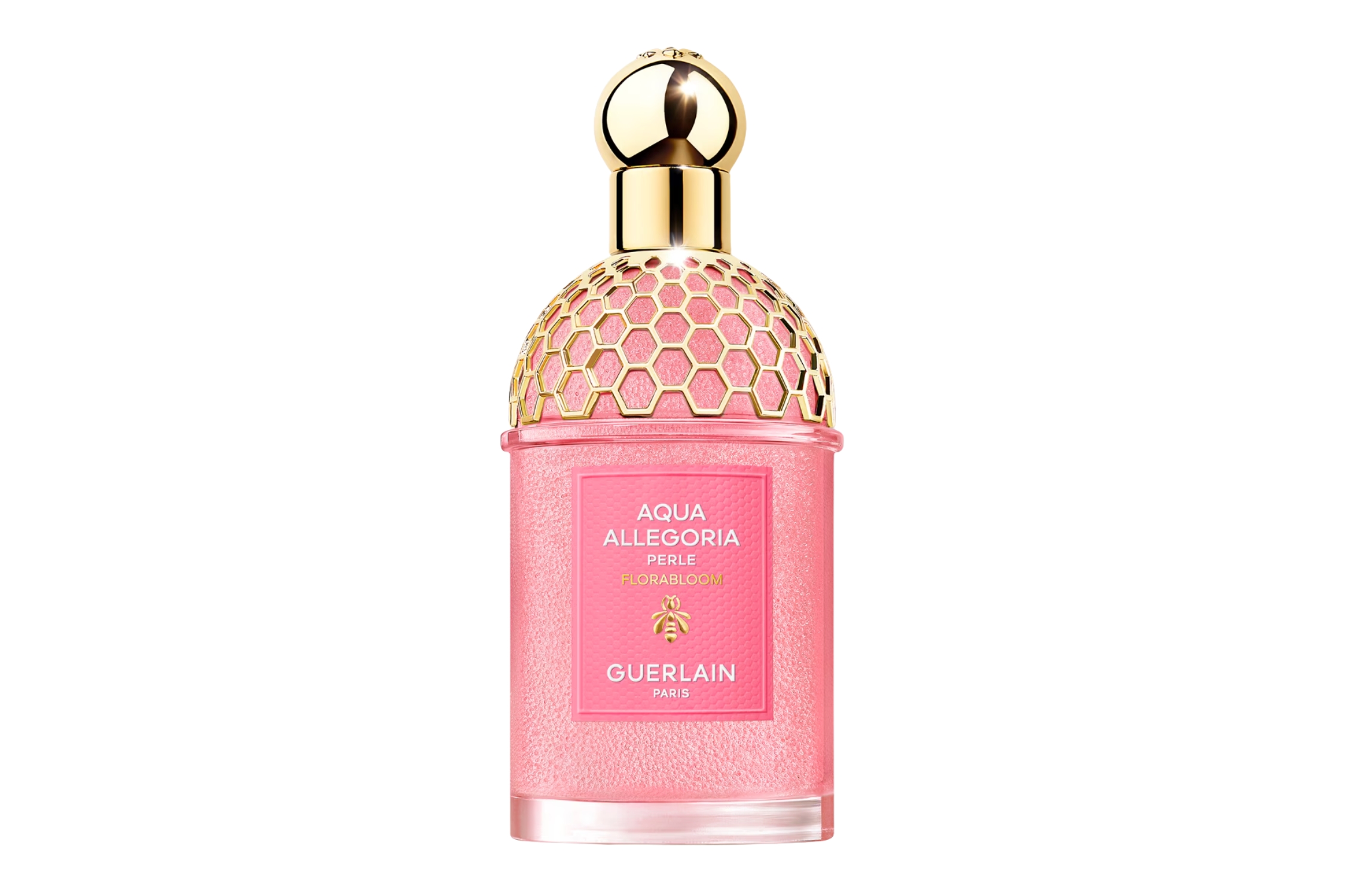 Guerlain Aqua Allegoria Florabloom Perle