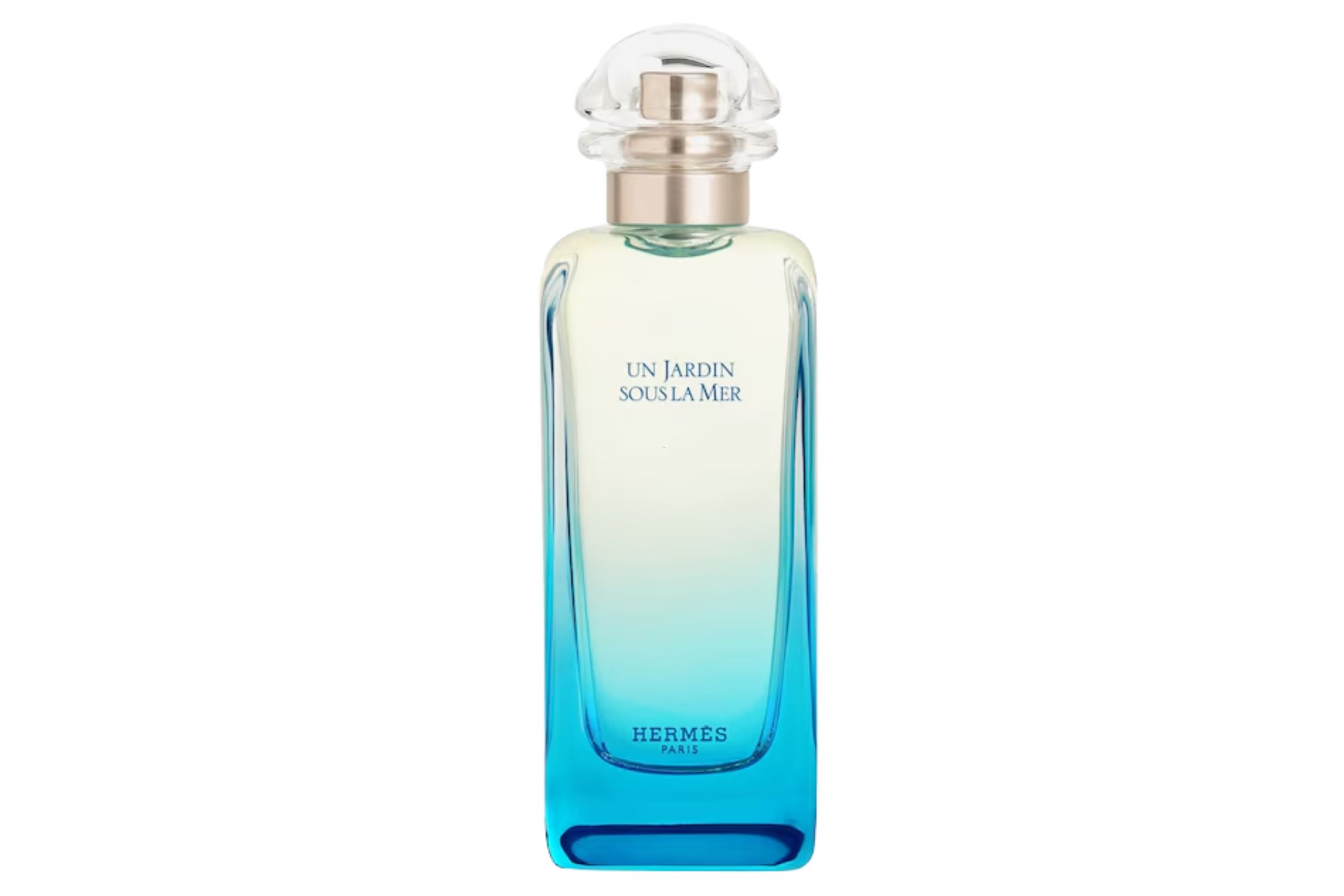 Hermes Un Jardin Sous La Mer