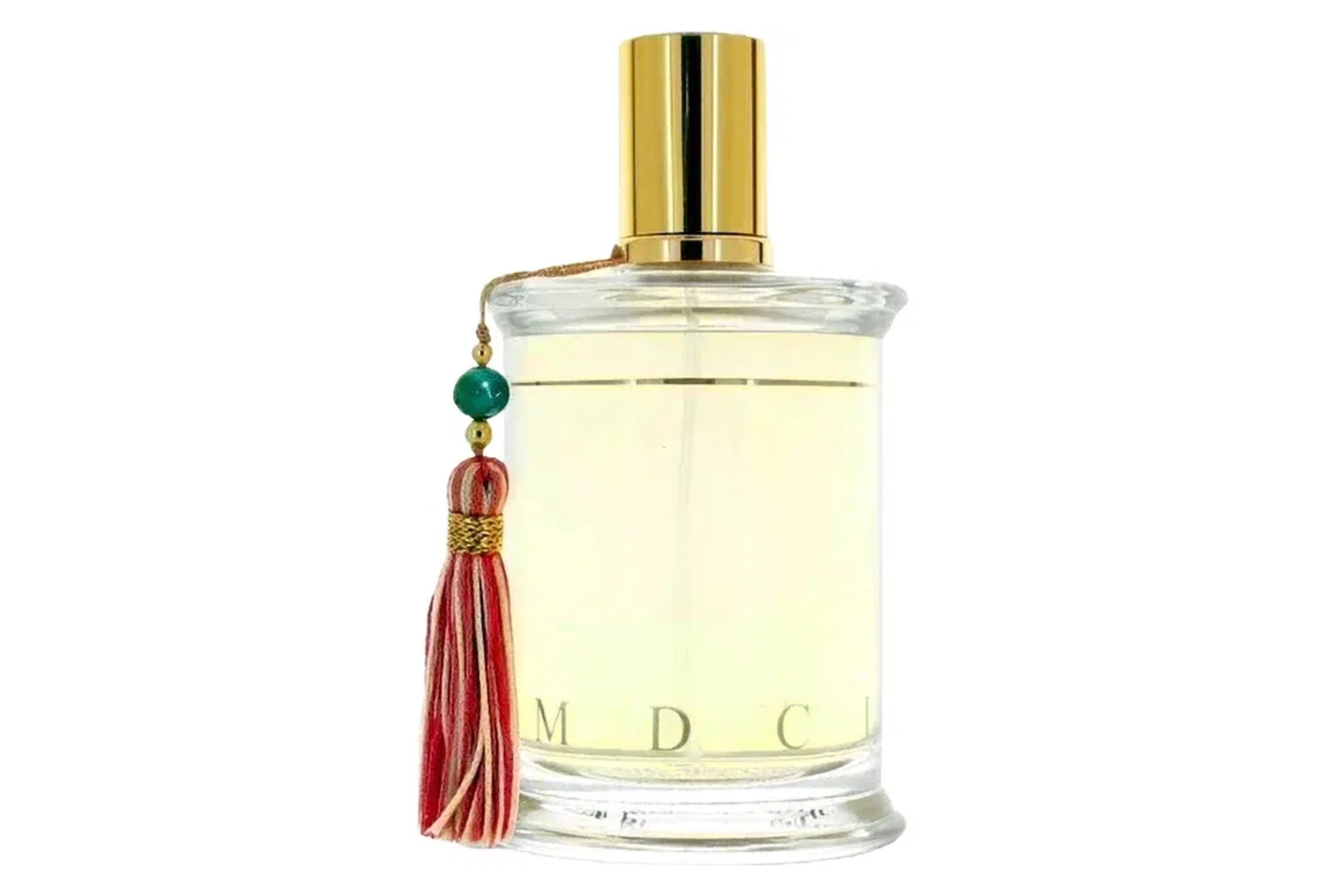 MDCI Vetyver Messager MDCI Vetyver Messager