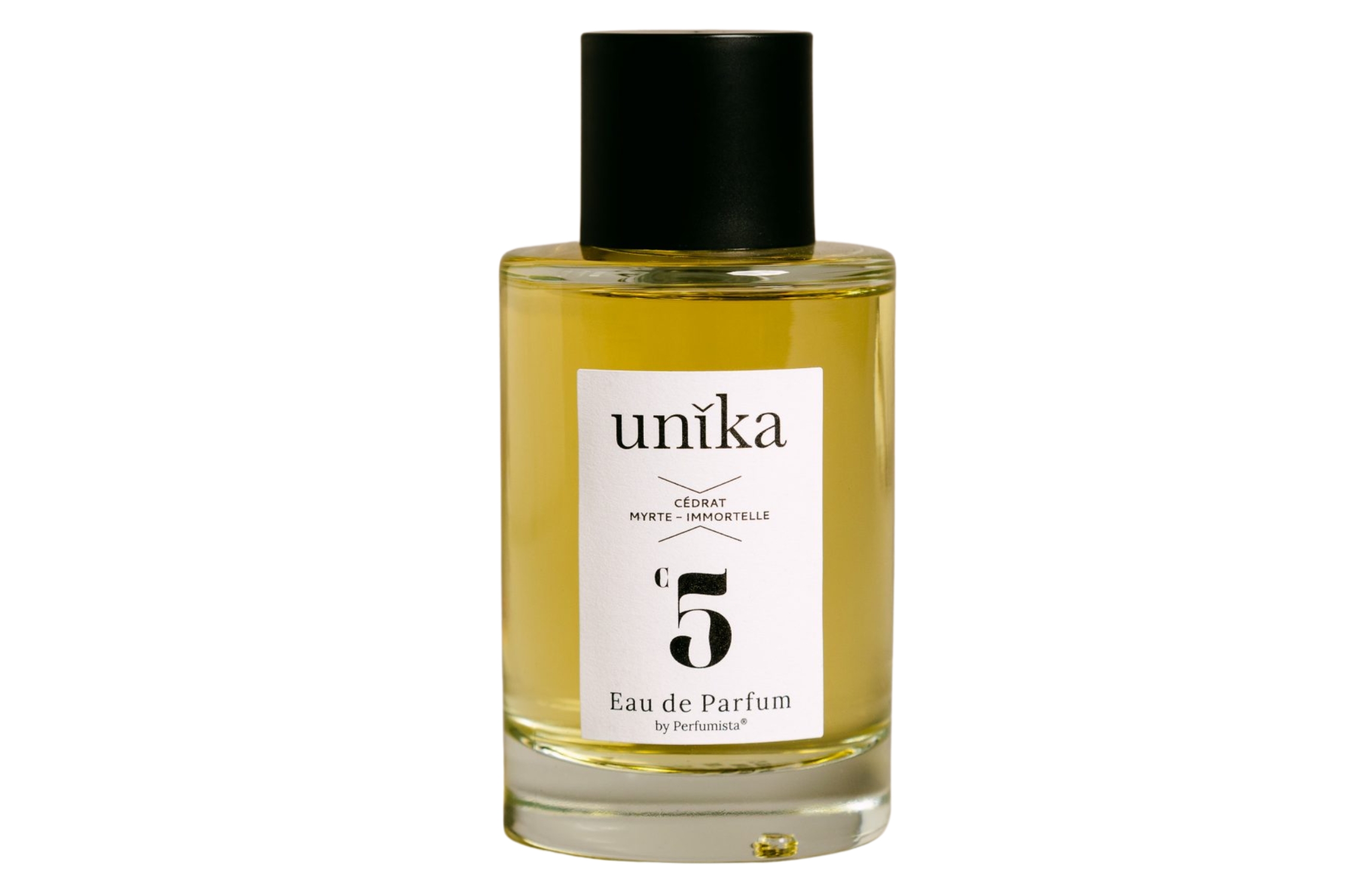Unika Cedrat Myrtle Immortelle