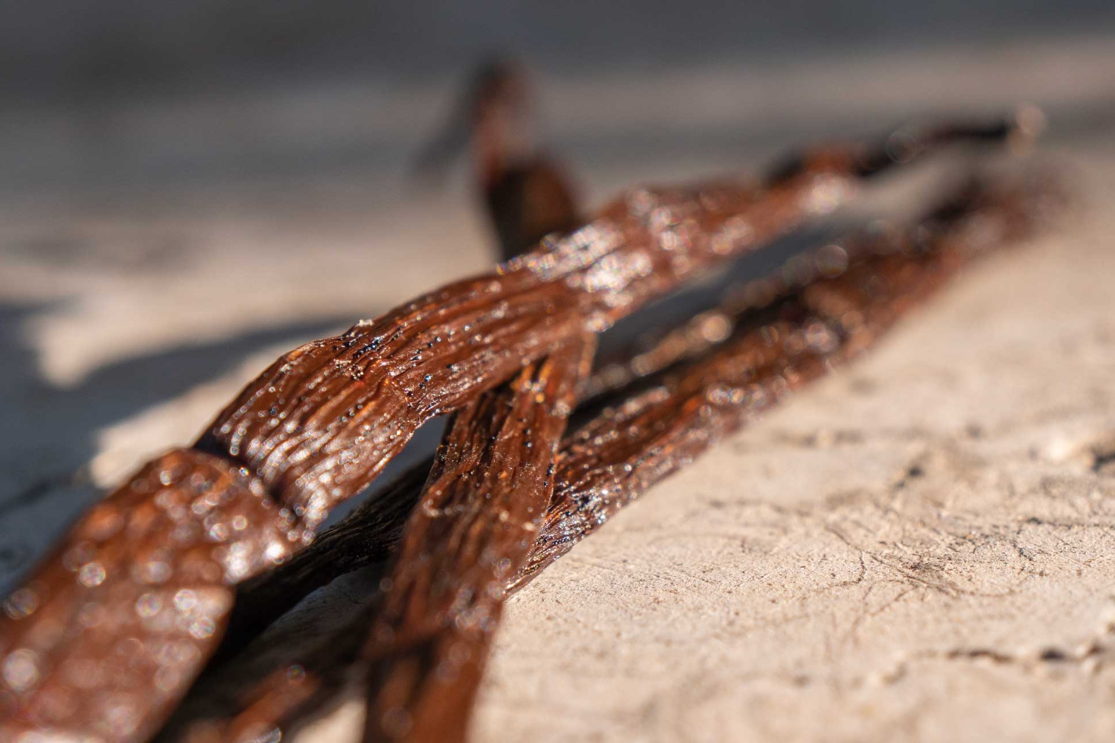 Unika Vanille Reglisse