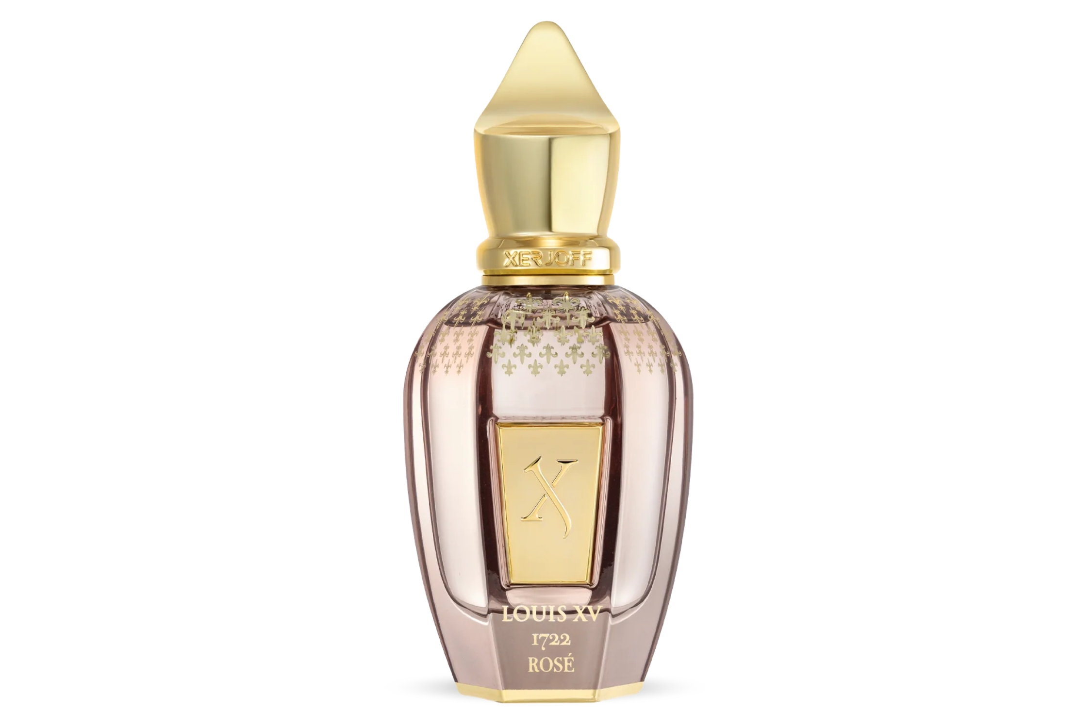 Xerjoff Louis XV Rose
