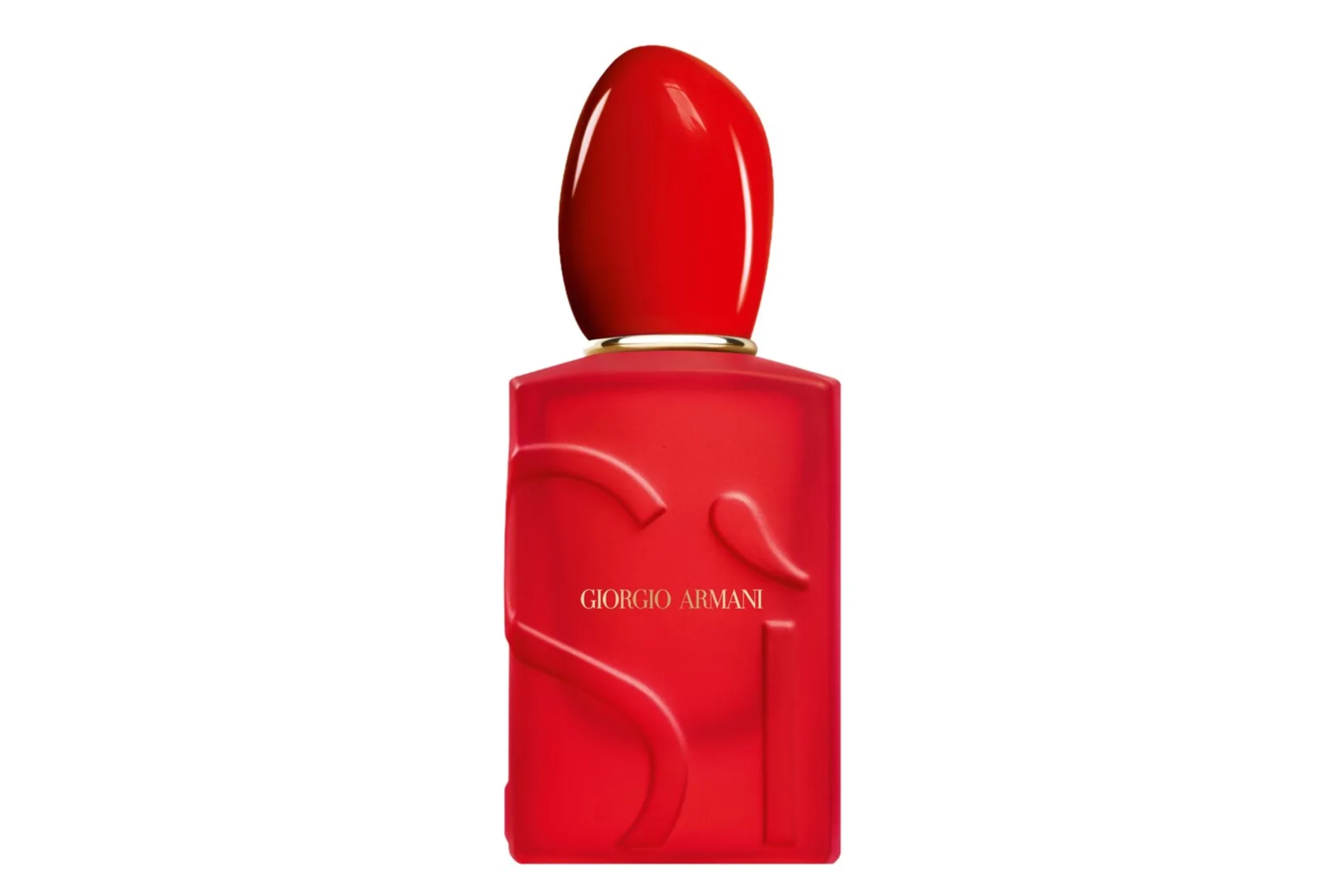 Giorgio Armani Si Passione Red Bloom