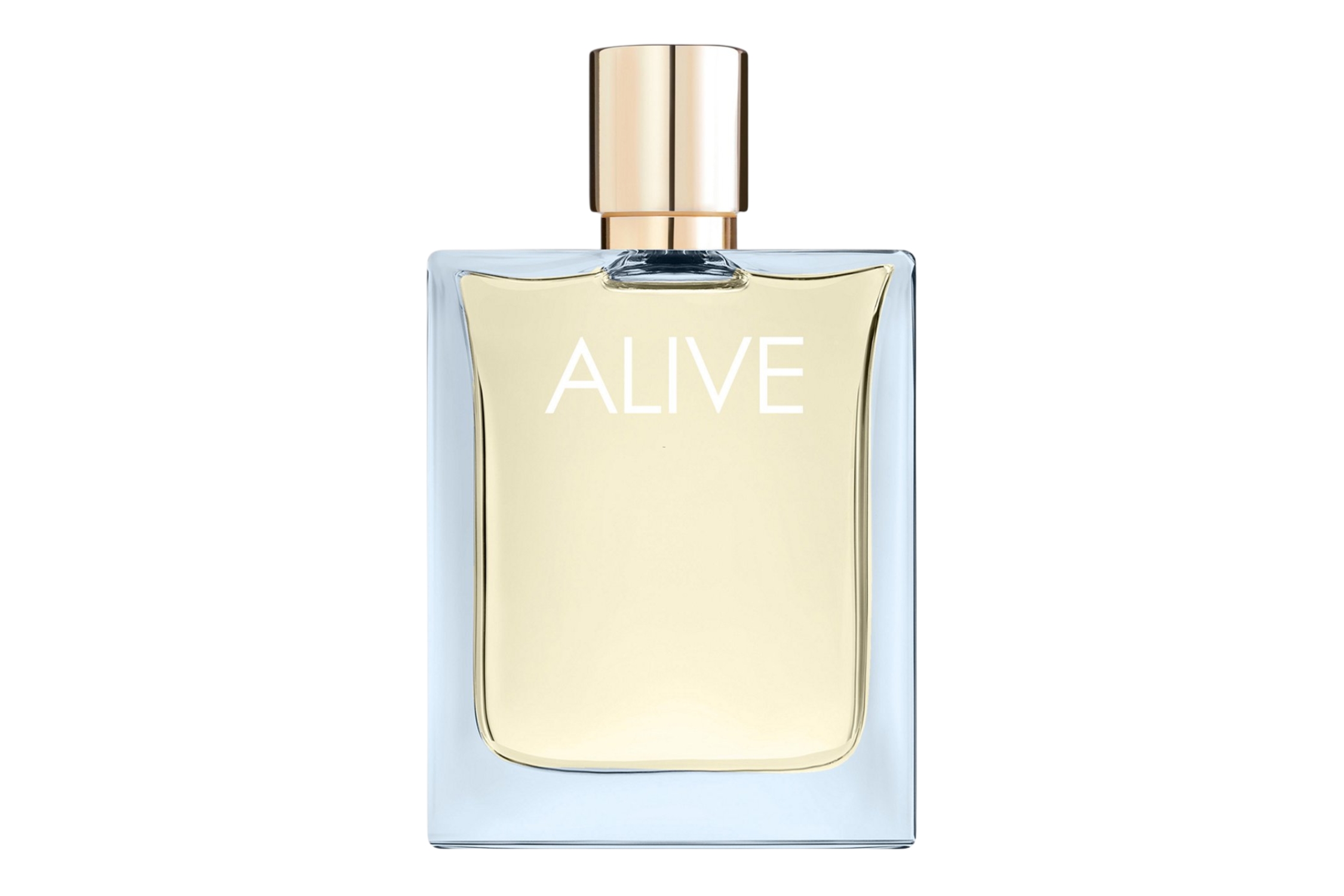 Hugo Boss Alive Sparkling Lavender